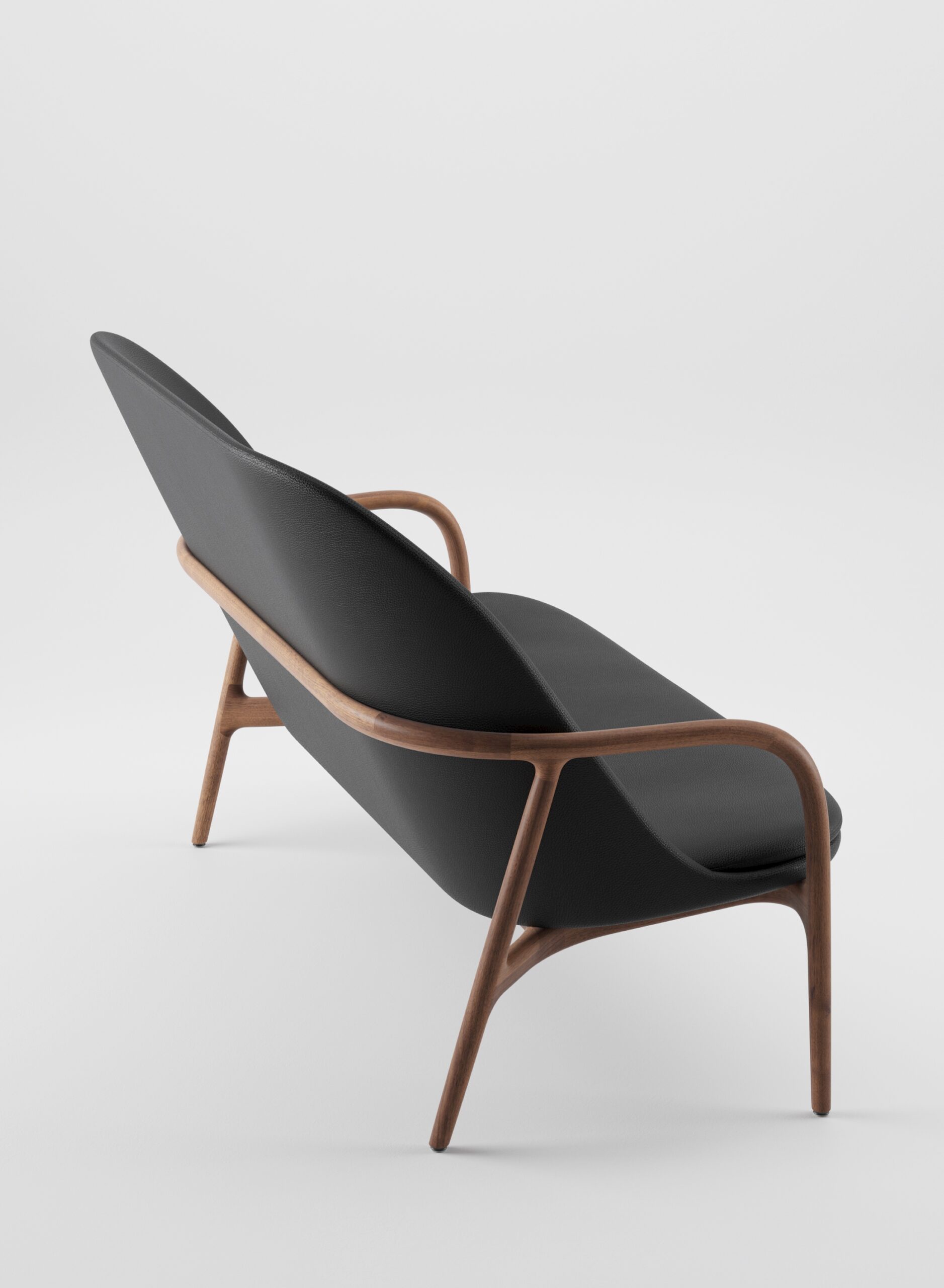 Neva sofa high - Image 2