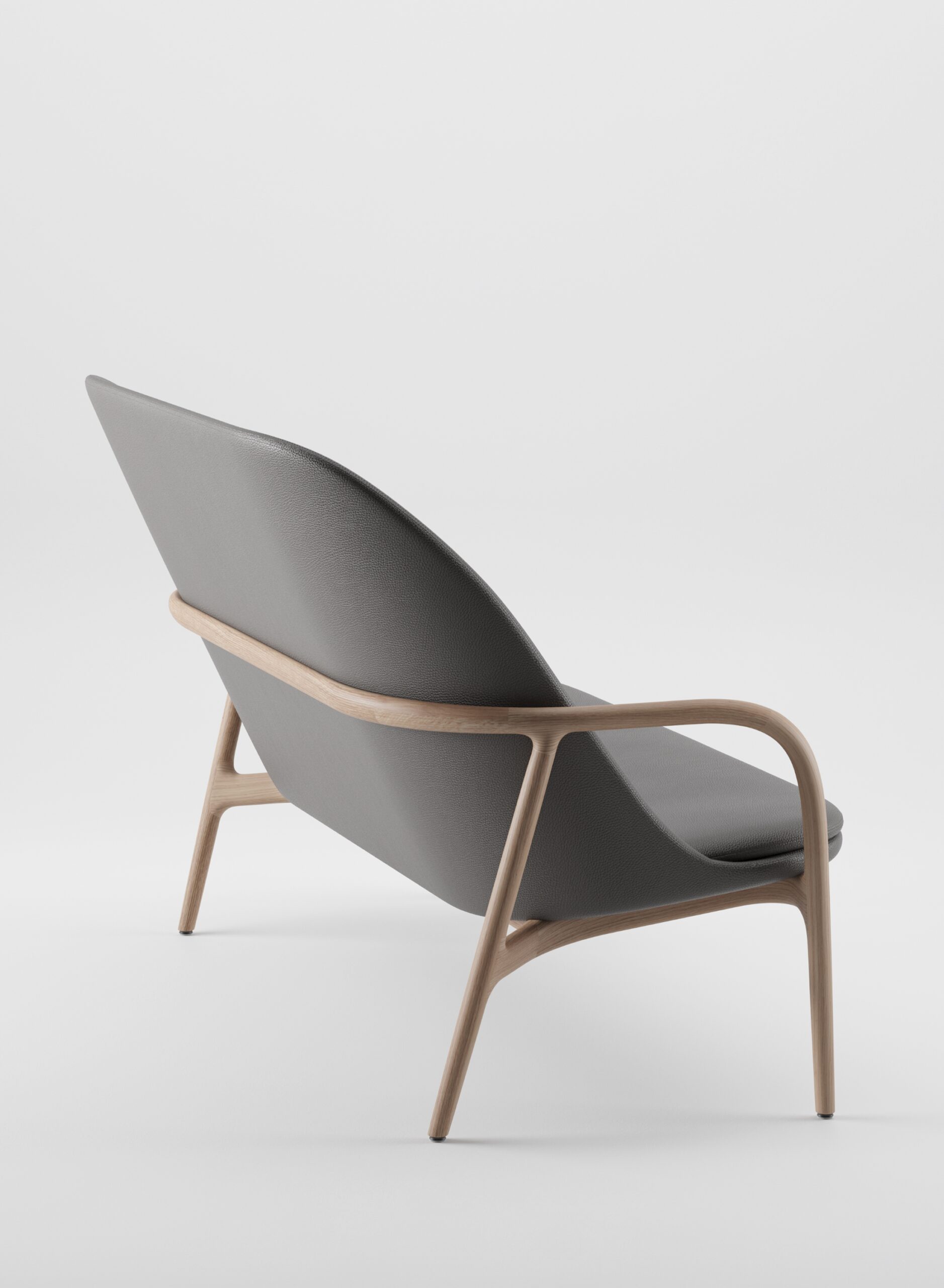 Neva sofa high - Image 4