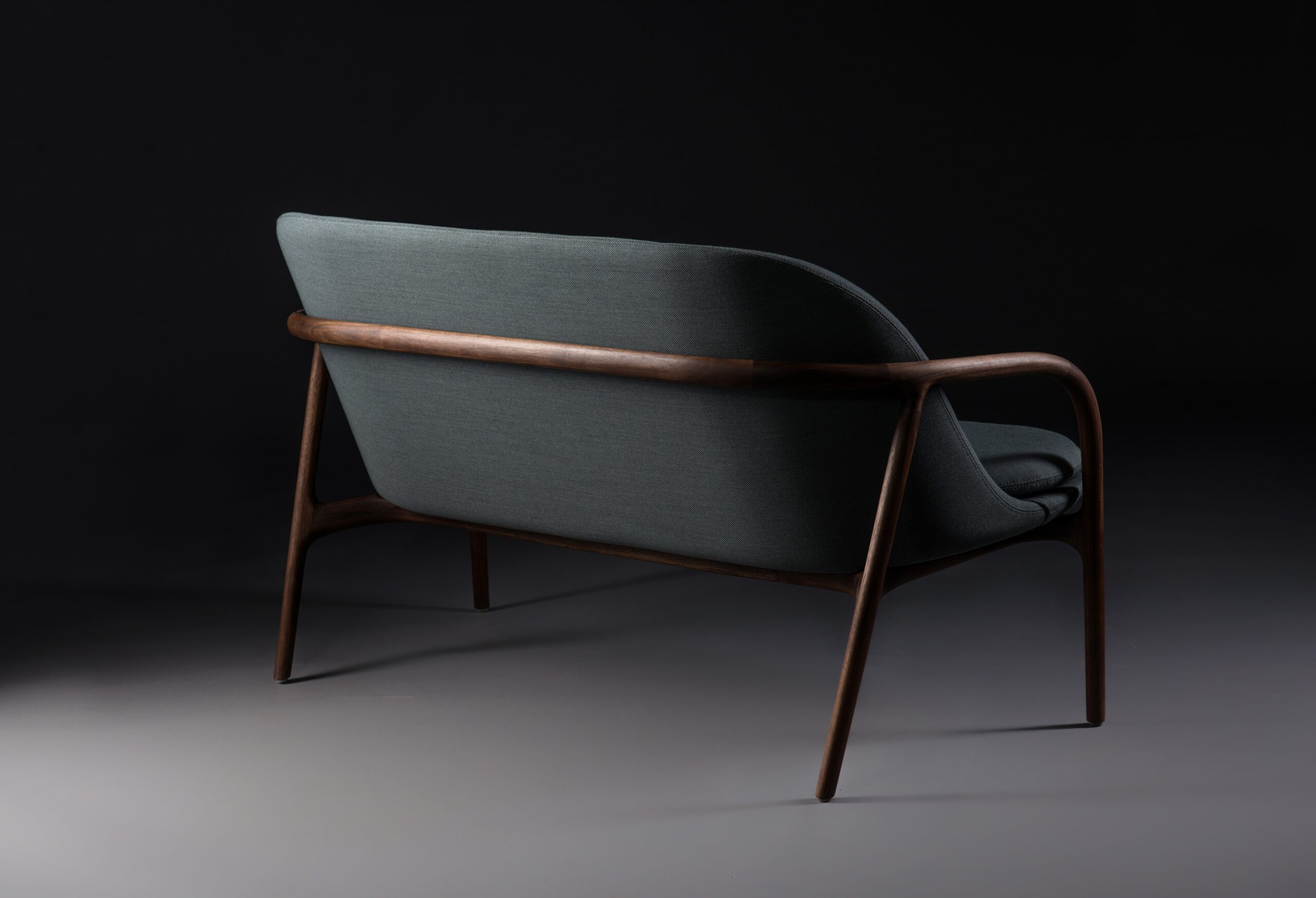 Neva sofa trimmed - Image 2