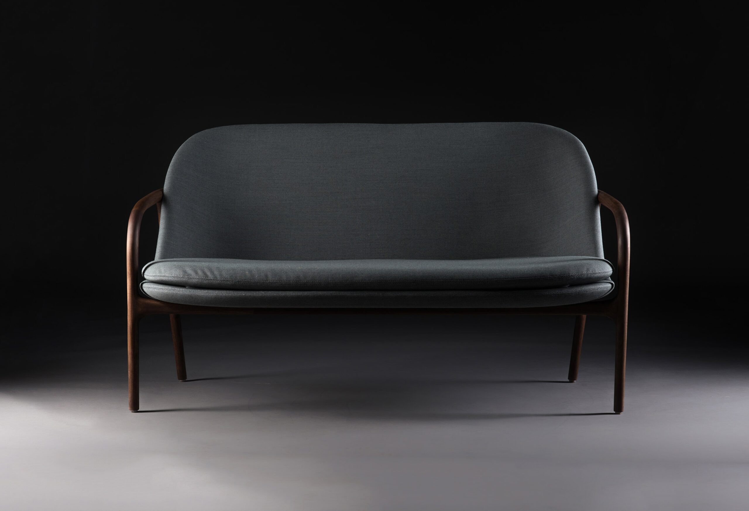 Neva sofa trimmed - Image 4