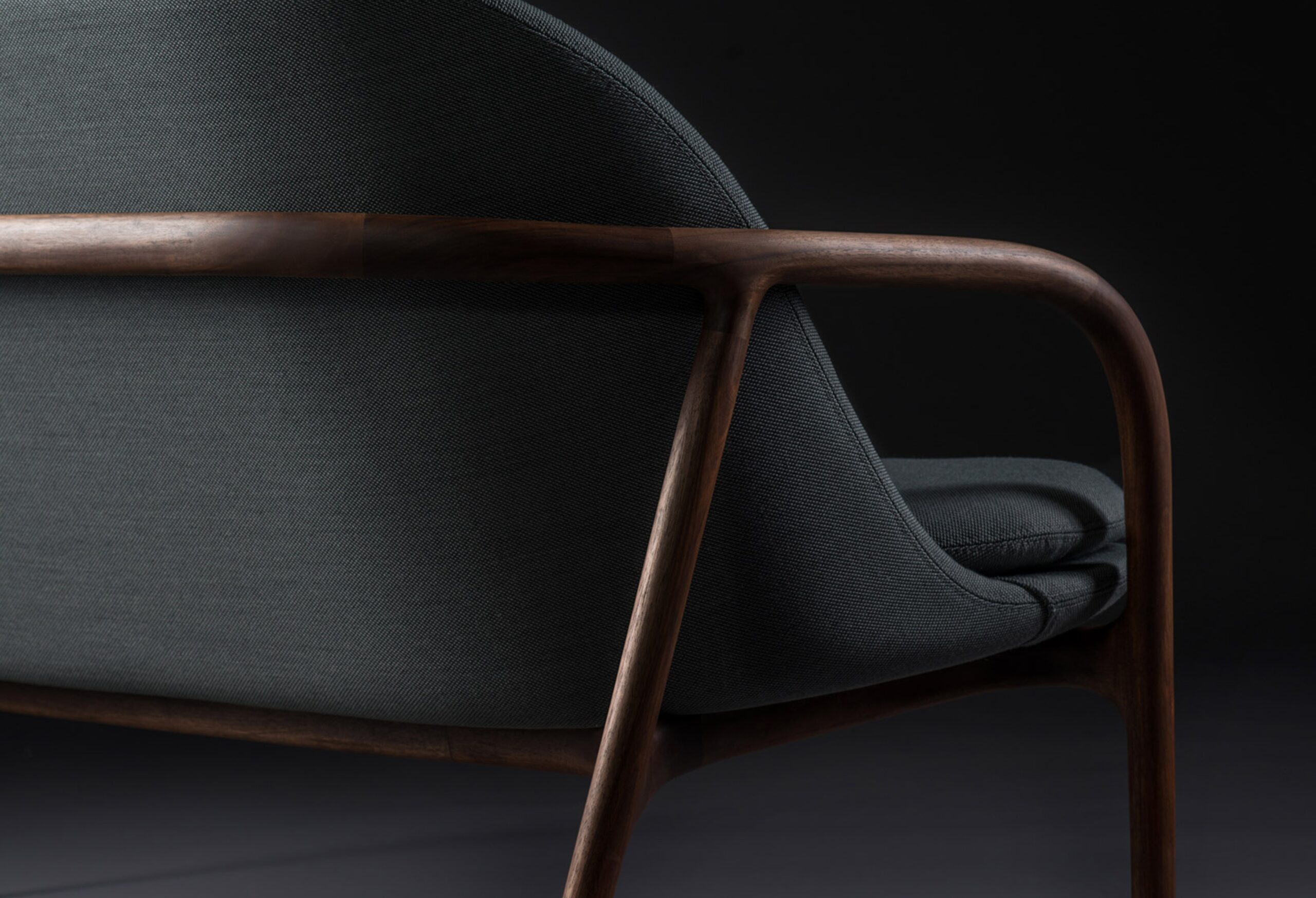 Neva sofa trimmed - Image 6