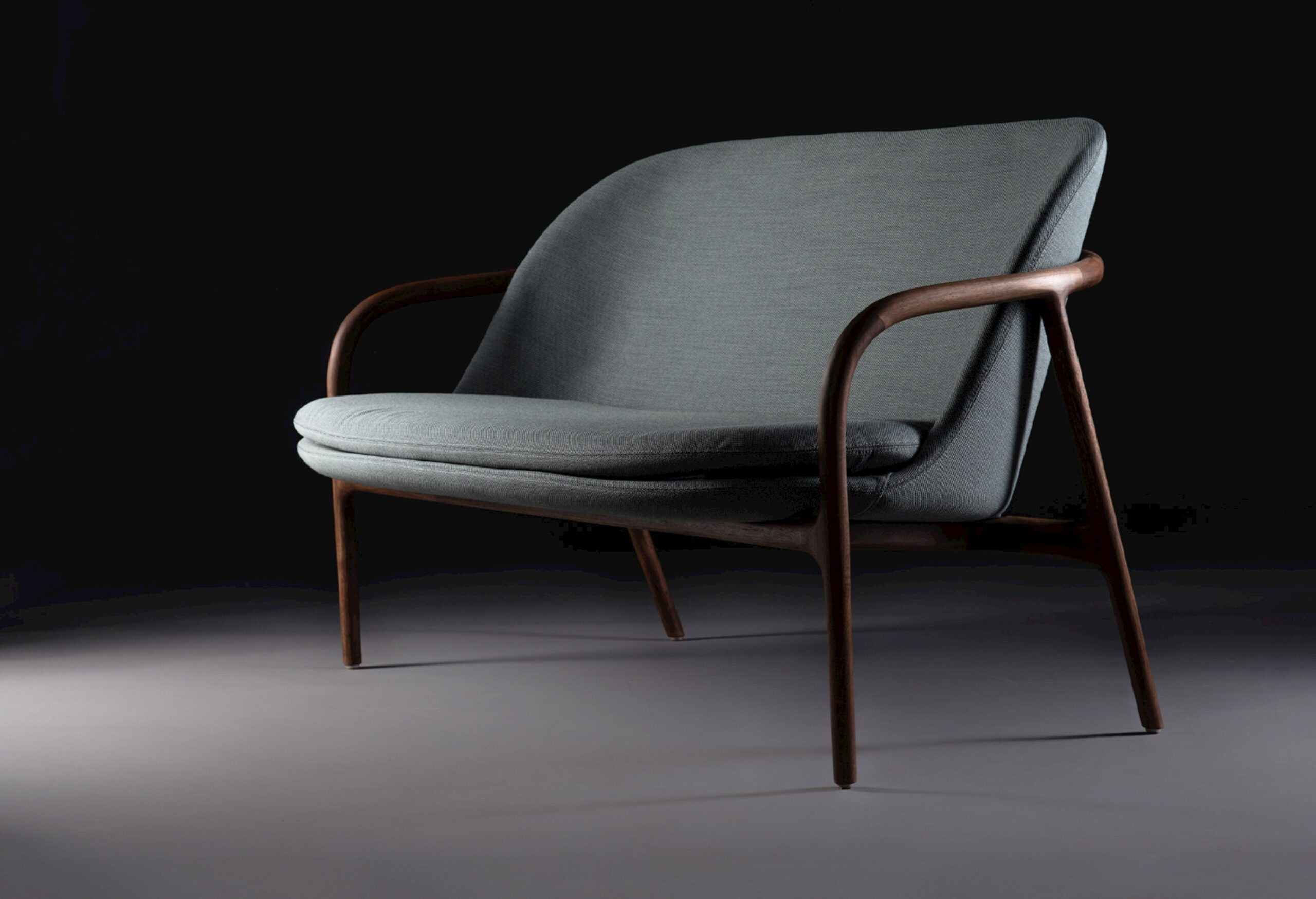 Neva sofa trimmed - Image 7