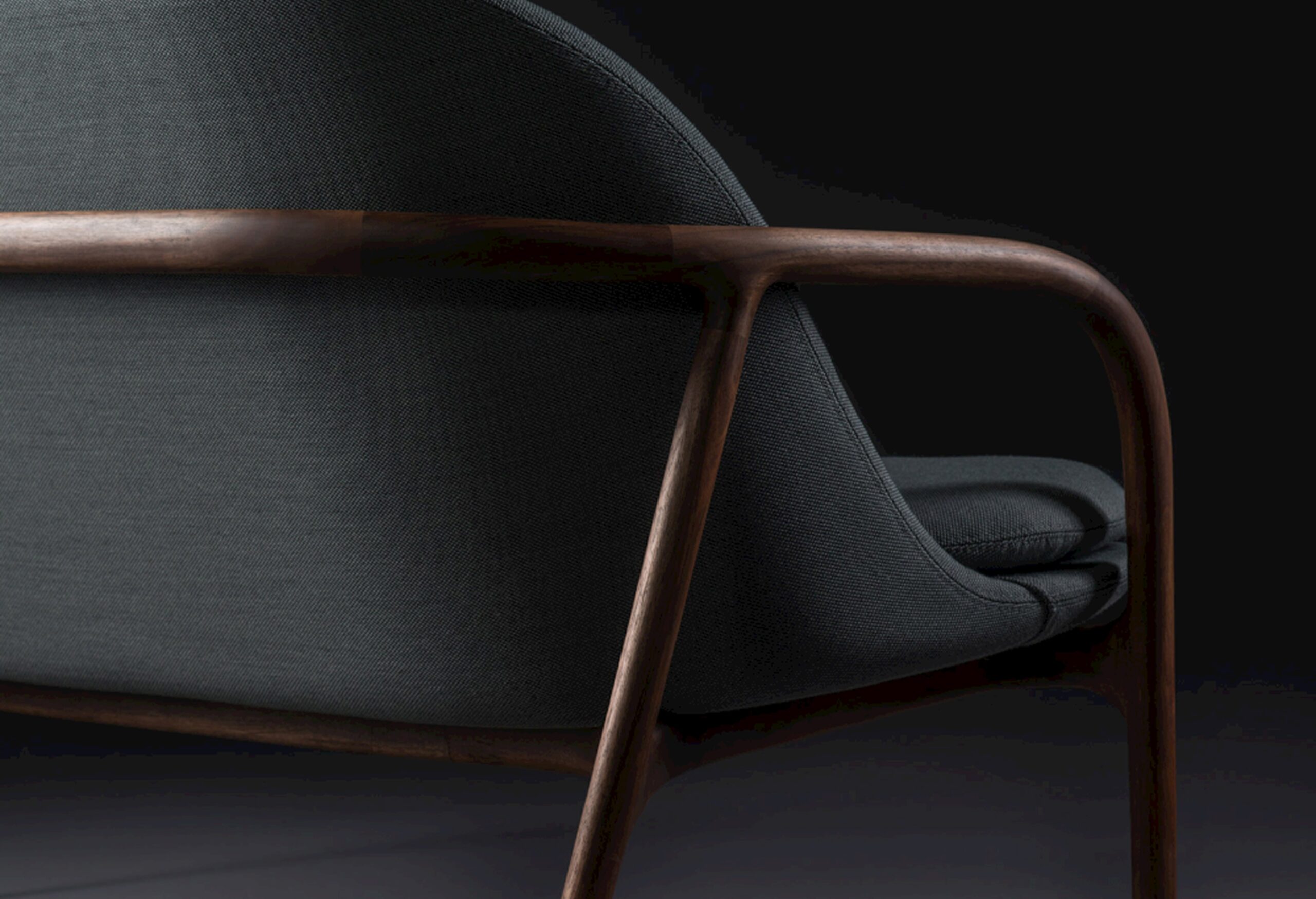 Neva sofa trimmed - Image 8