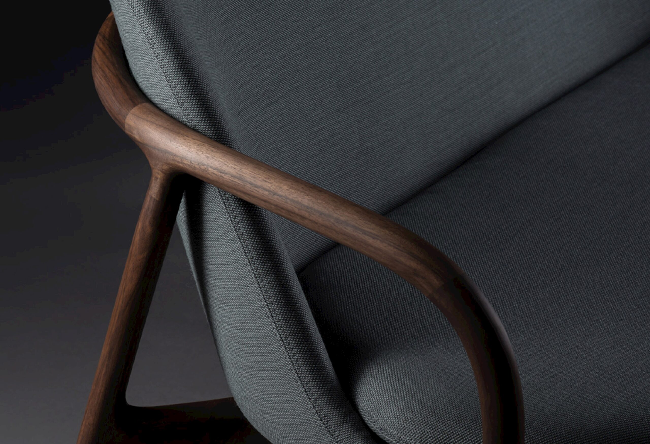 Neva sofa trimmed - Image 9