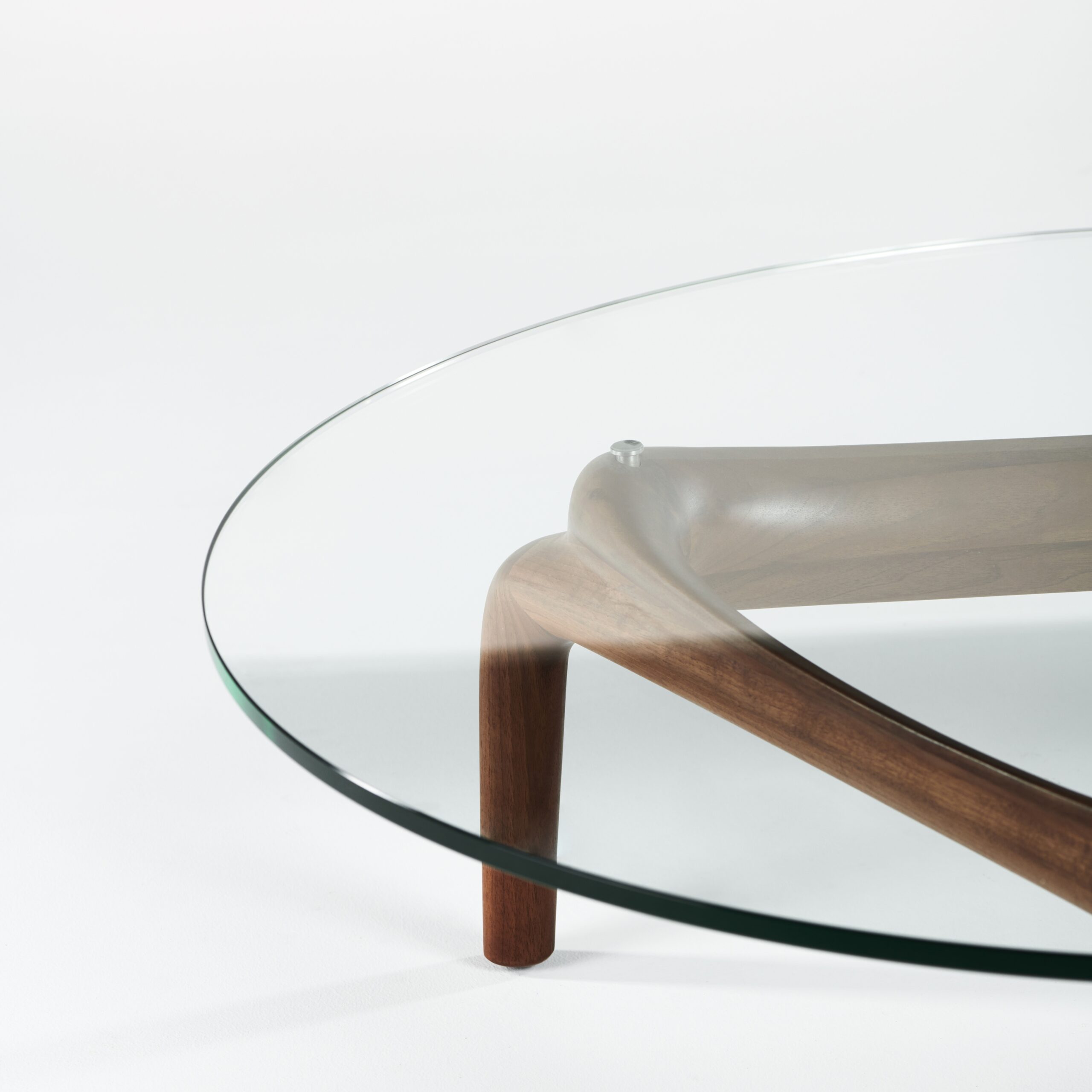 Pascal round coffee table - Image 10