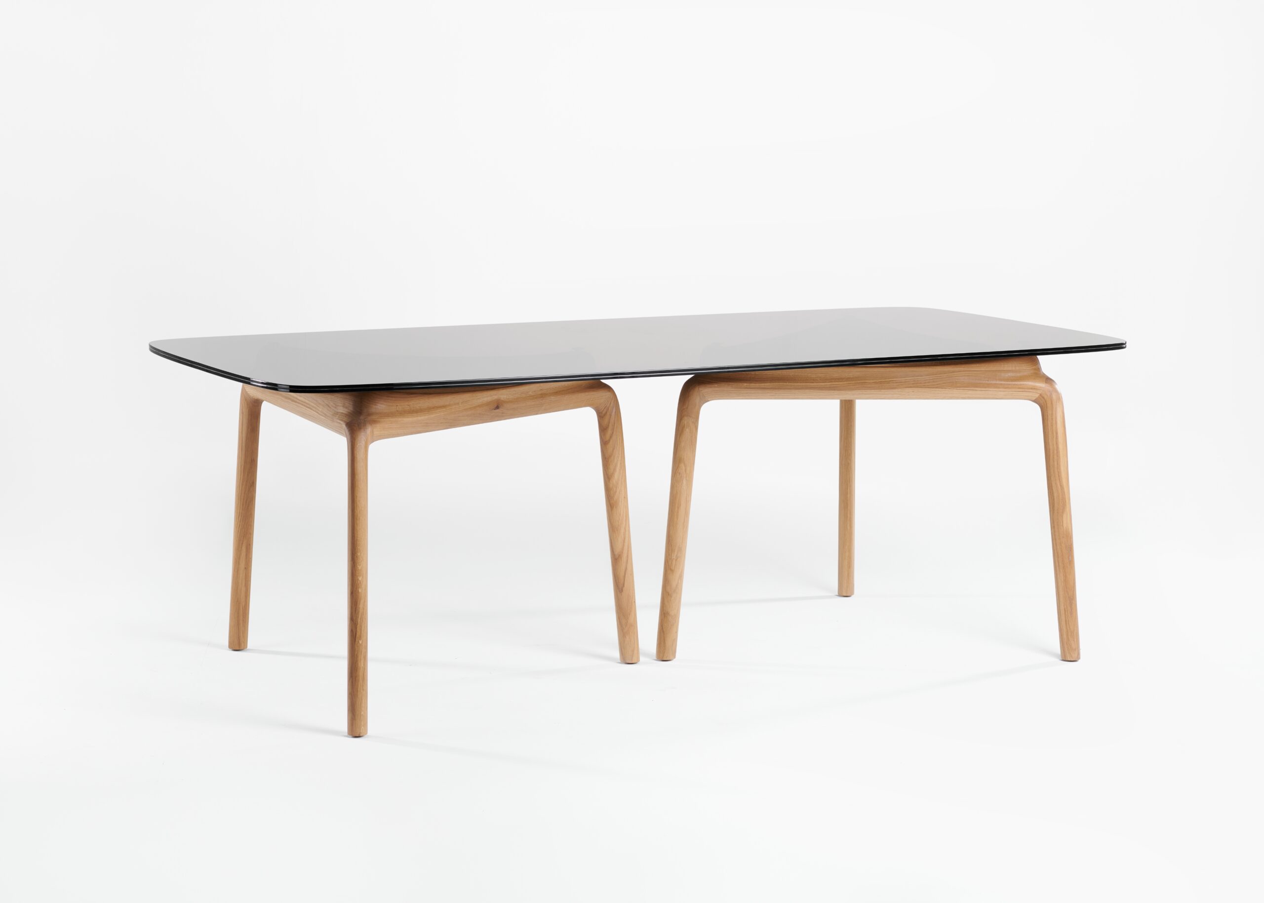 Pascal rectangular table