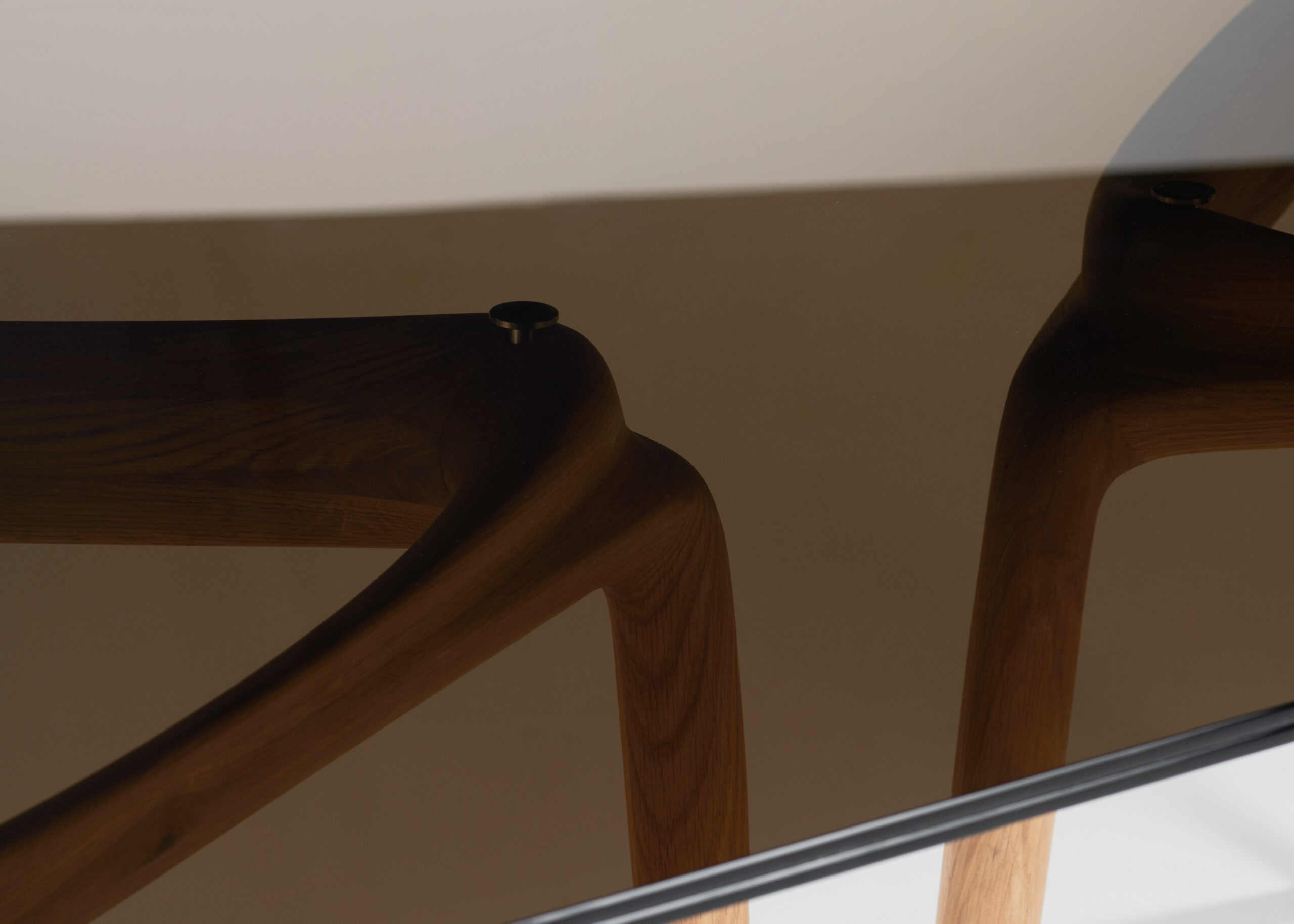 Pascal rectangular table - Image 2