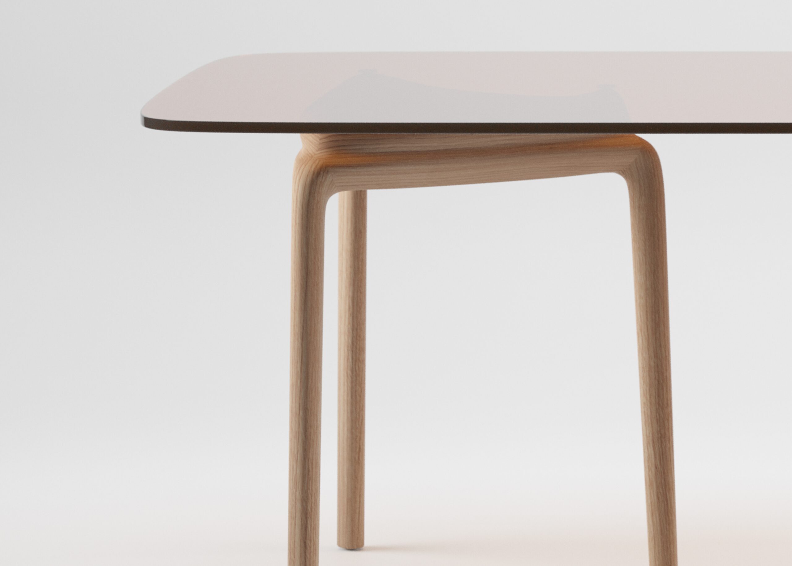 Pascal rectangular table - Image 4