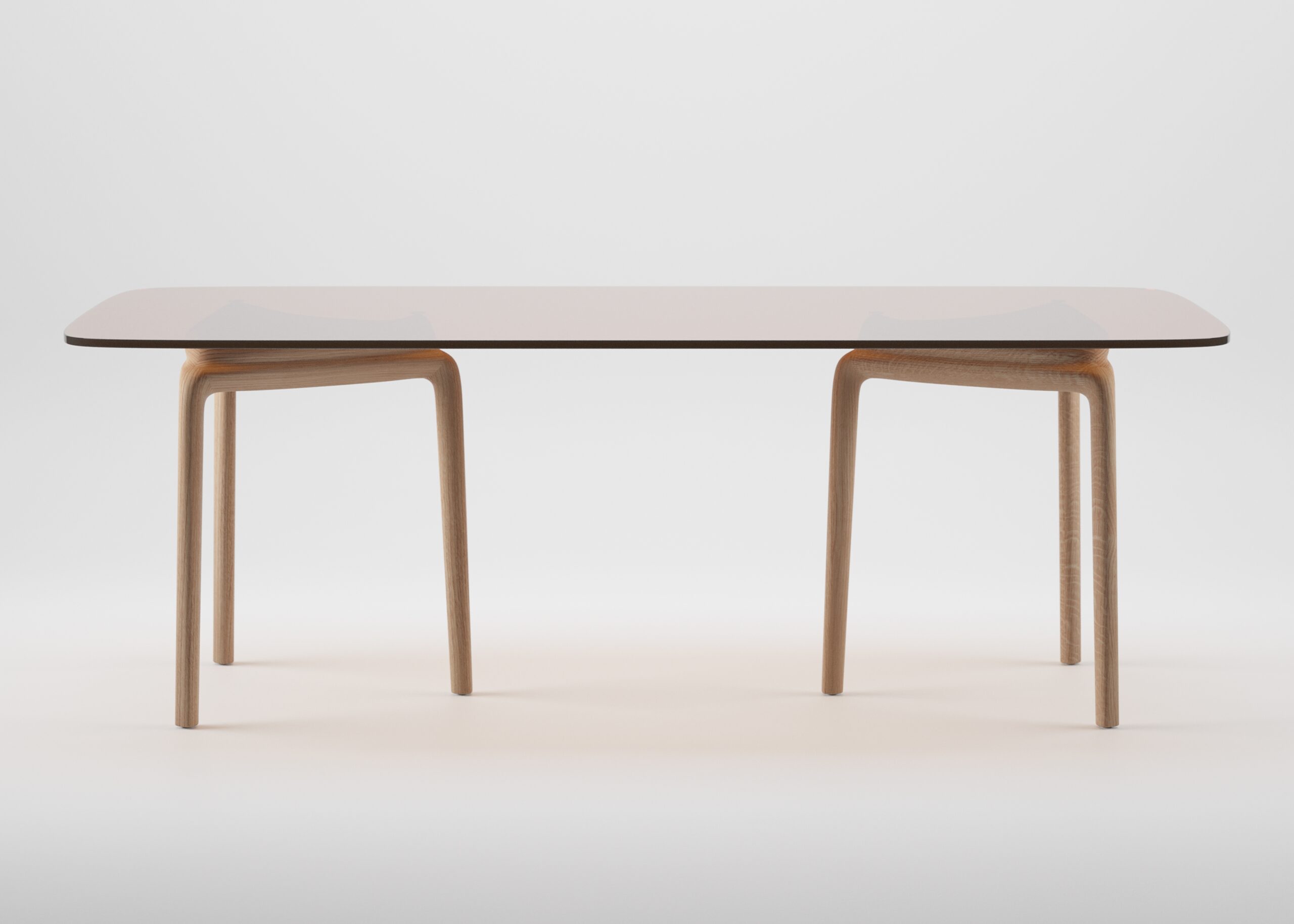 Pascal rectangular table - Image 8