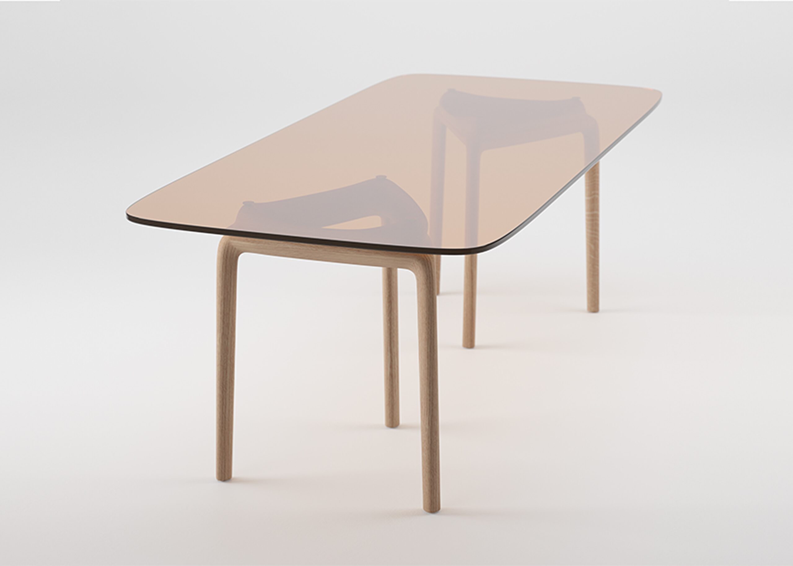 Pascal rectangular table - Image 10