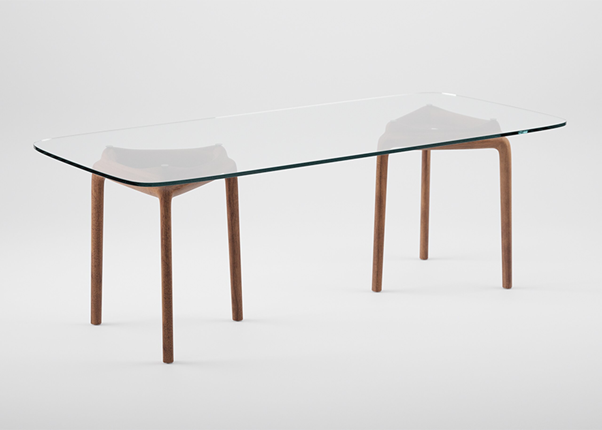 Pascal rectangular table - Image 11