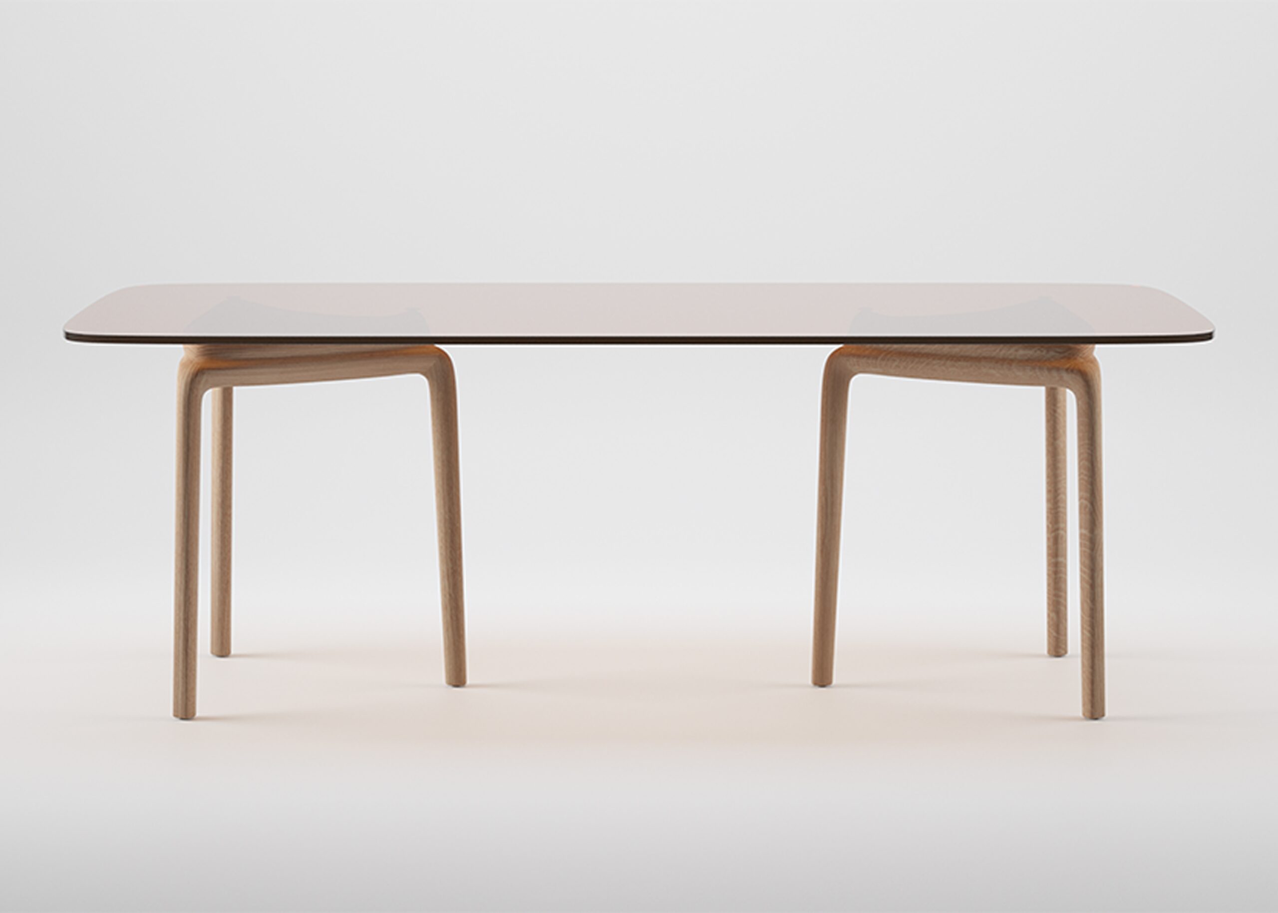 Pascal rectangular table - Image 12