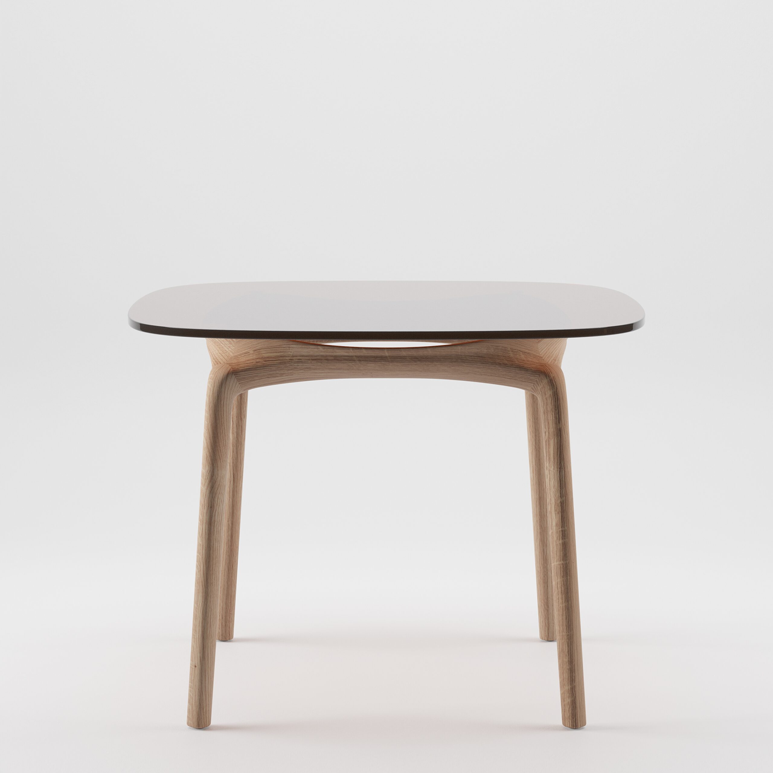 Pascal square table