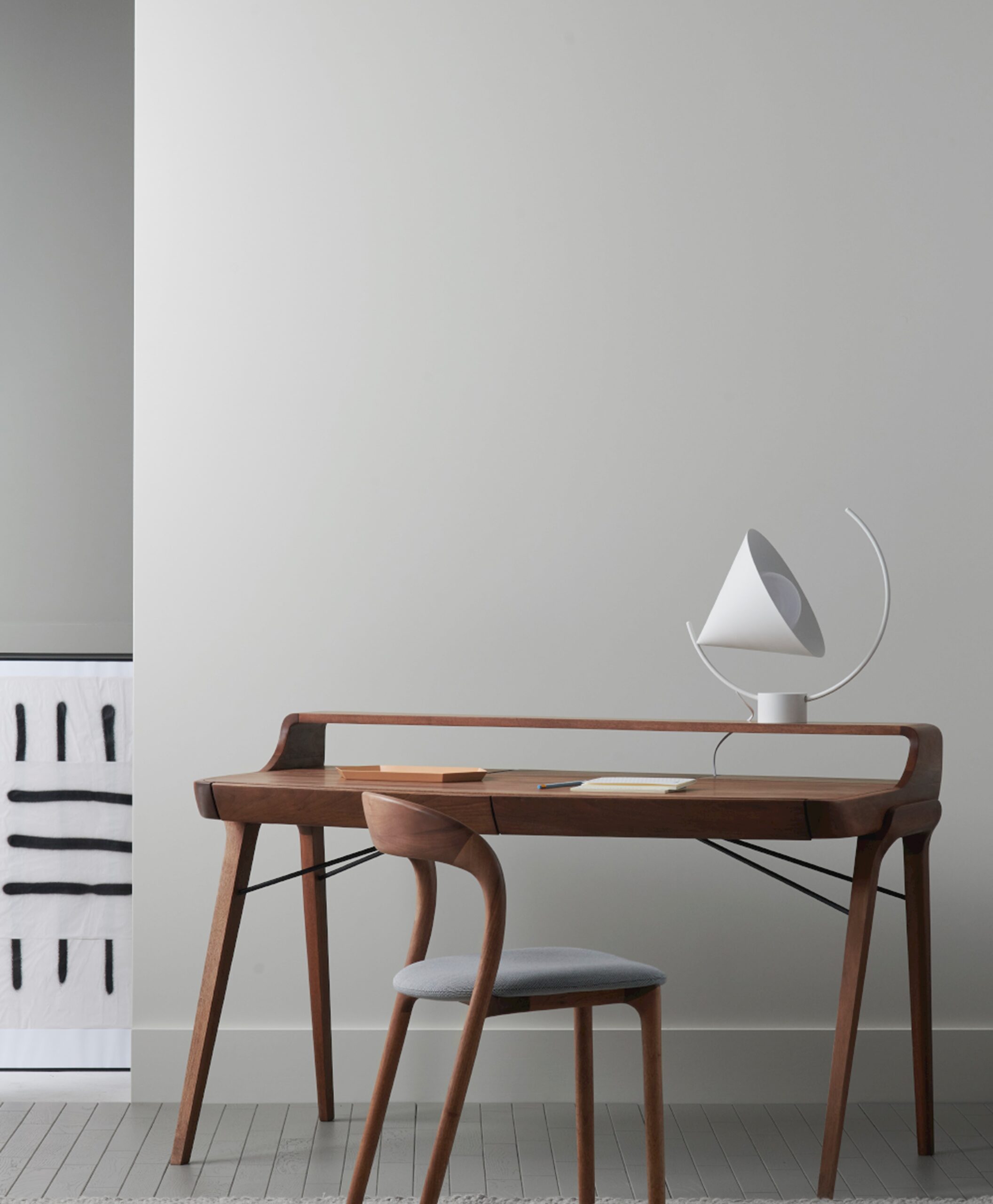 Picard working desk - Image 47