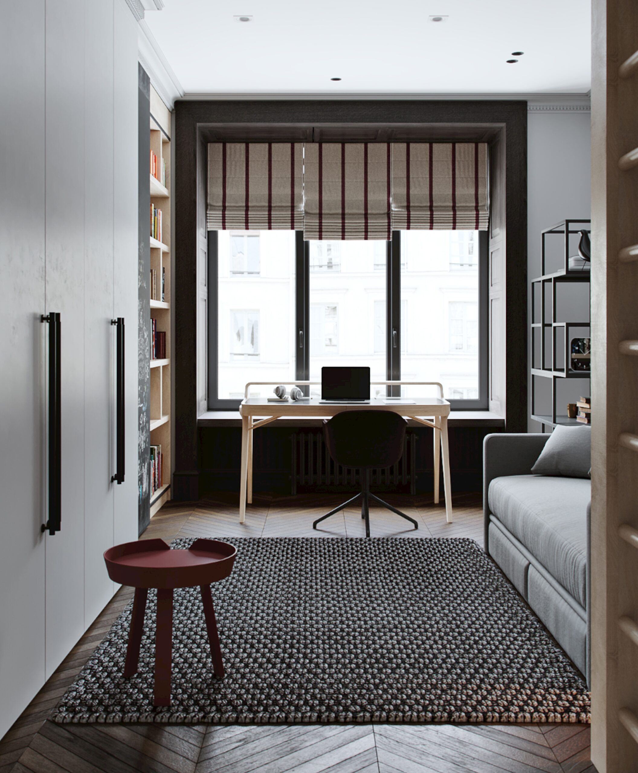 Picard working desk - Image 51