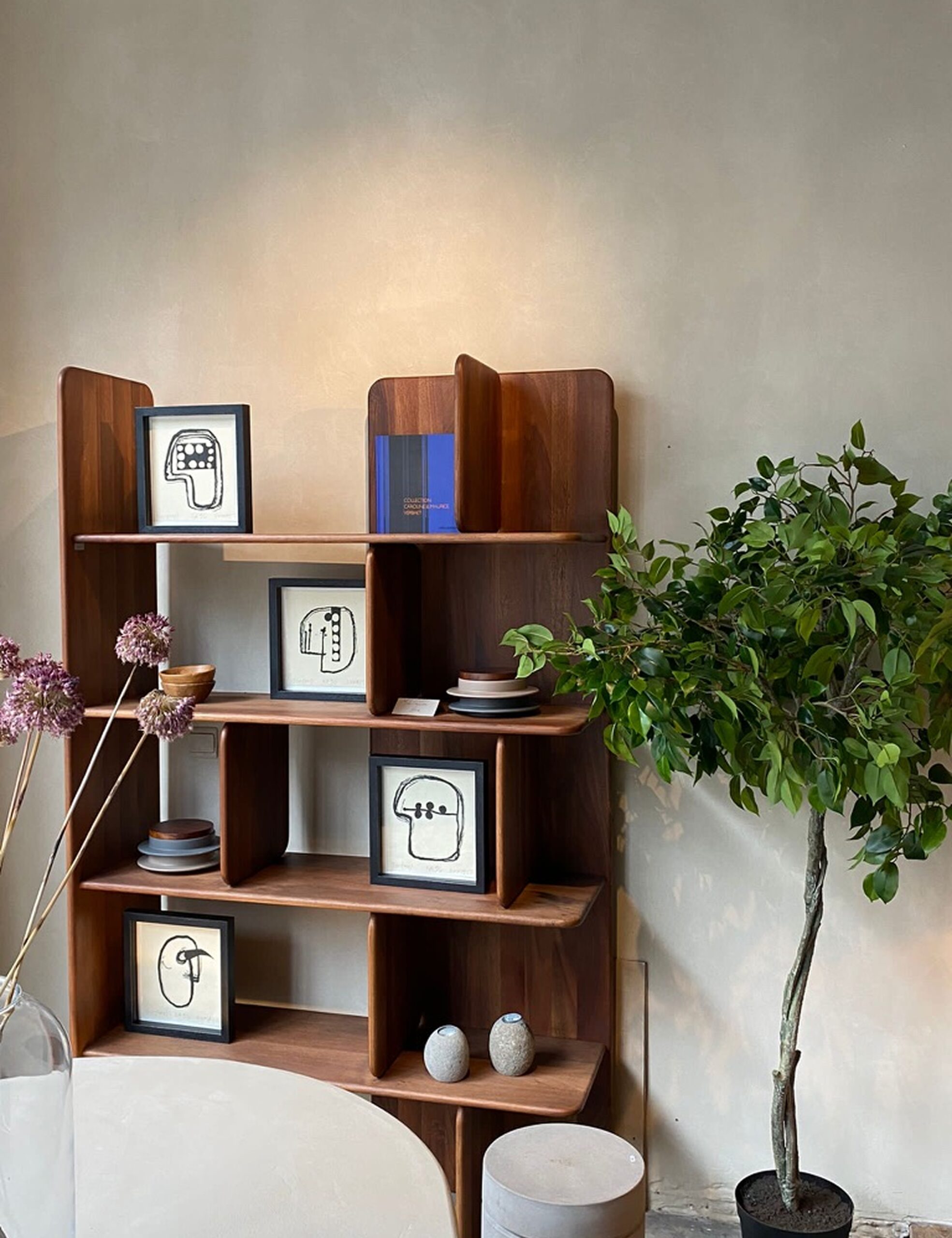 Soft shelf - Image 19