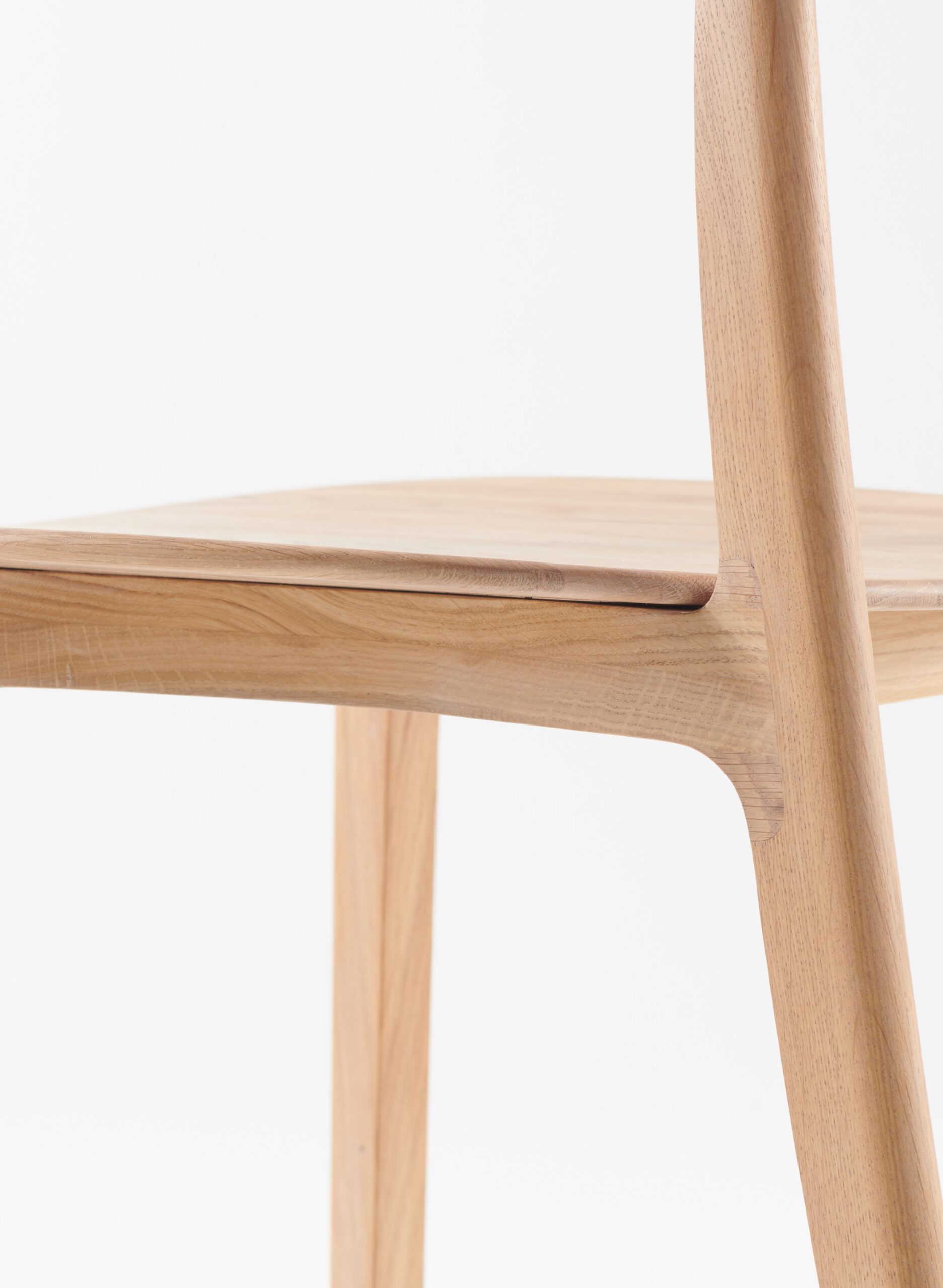 Tanka chair - Image 3