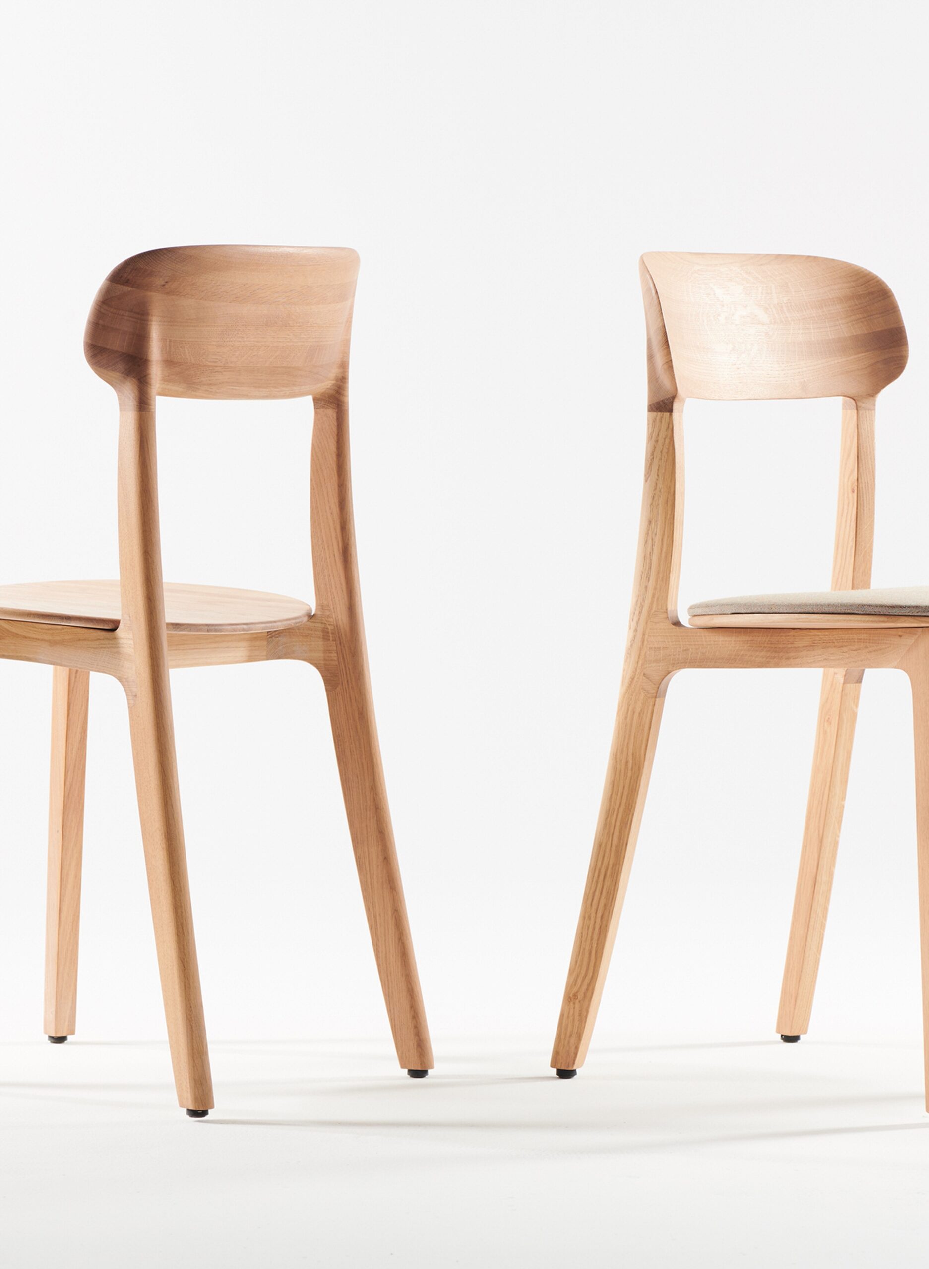 Tanka chair - Image 4