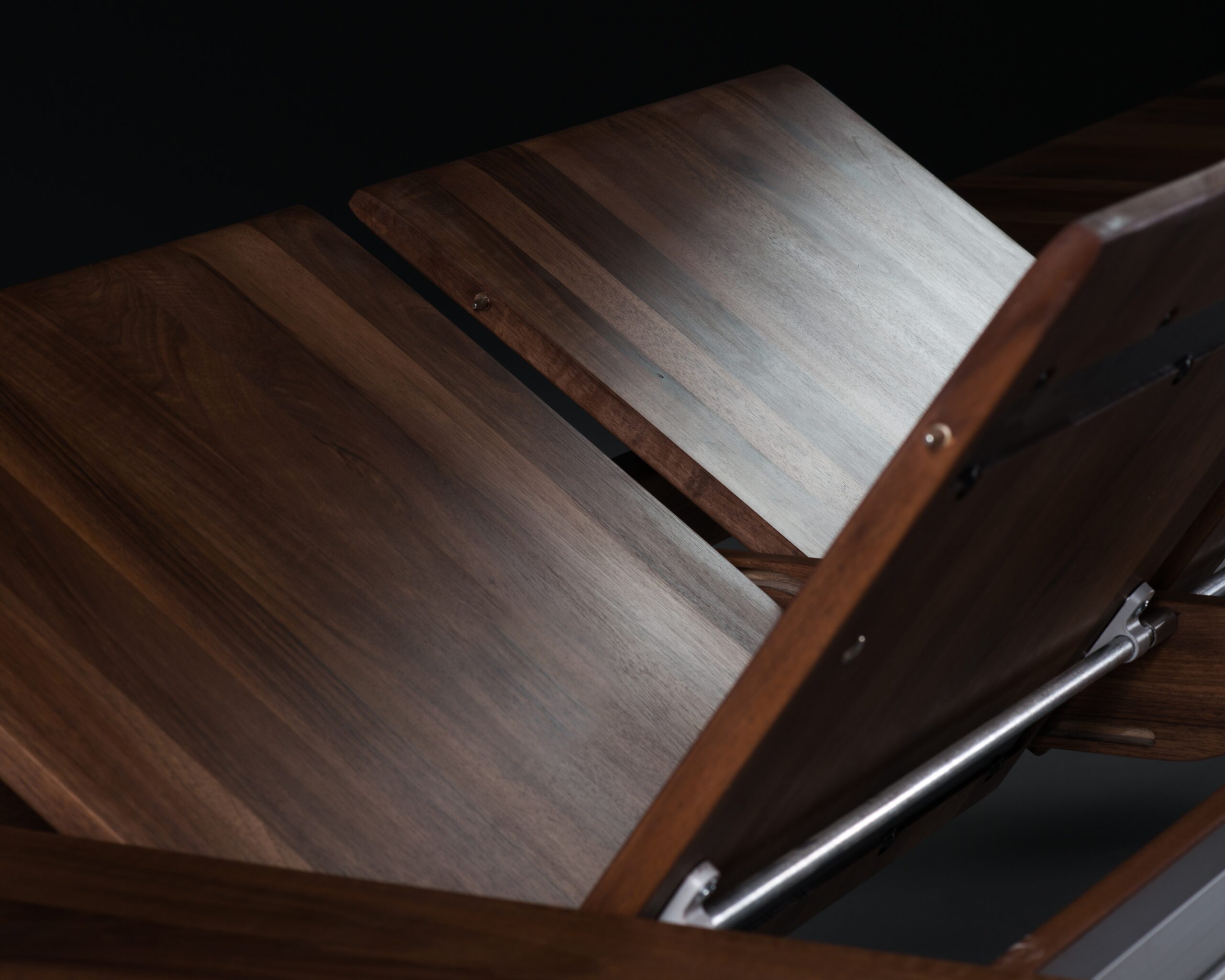 Tara table with extension - Image 2