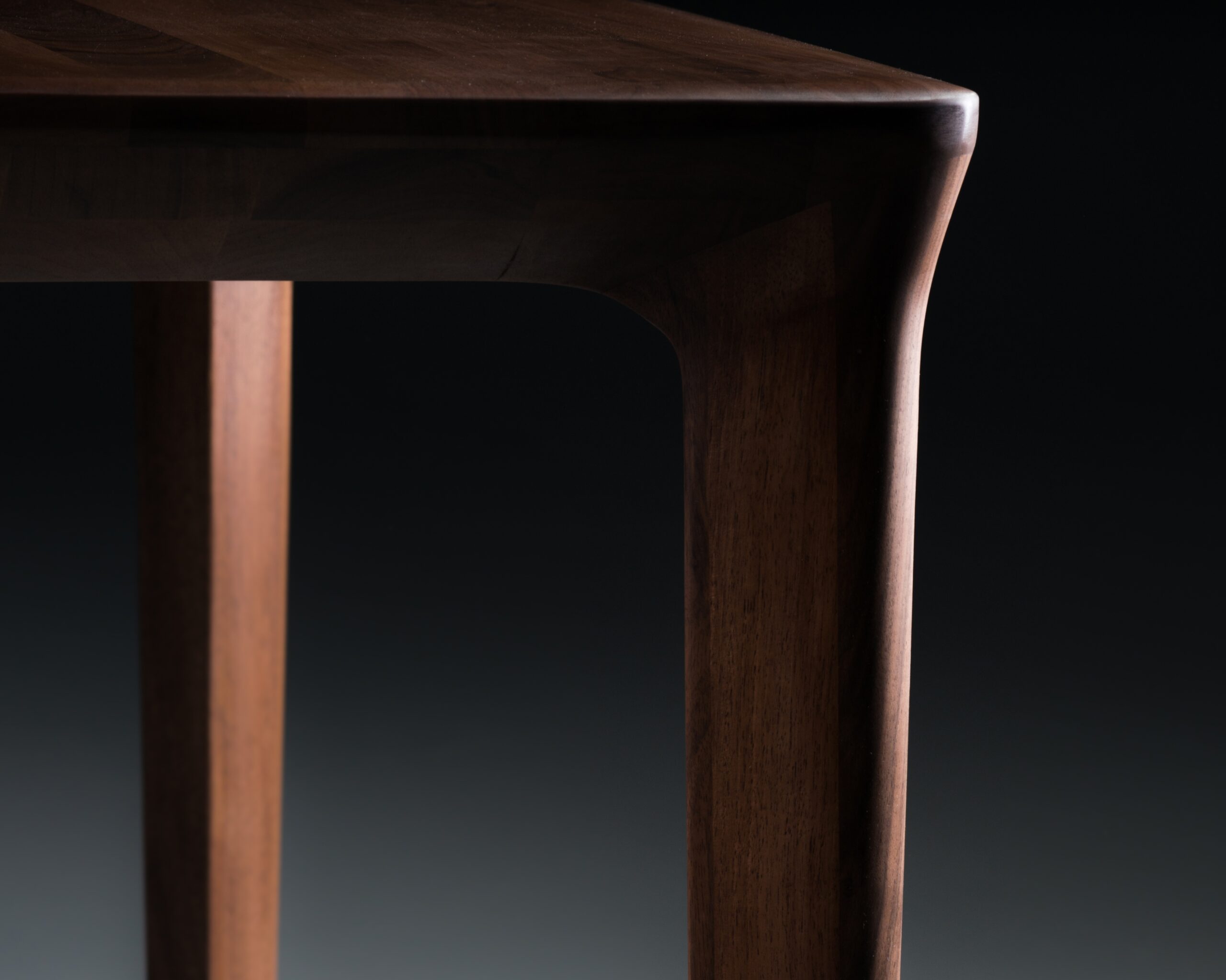 Tara table with extension - Image 5