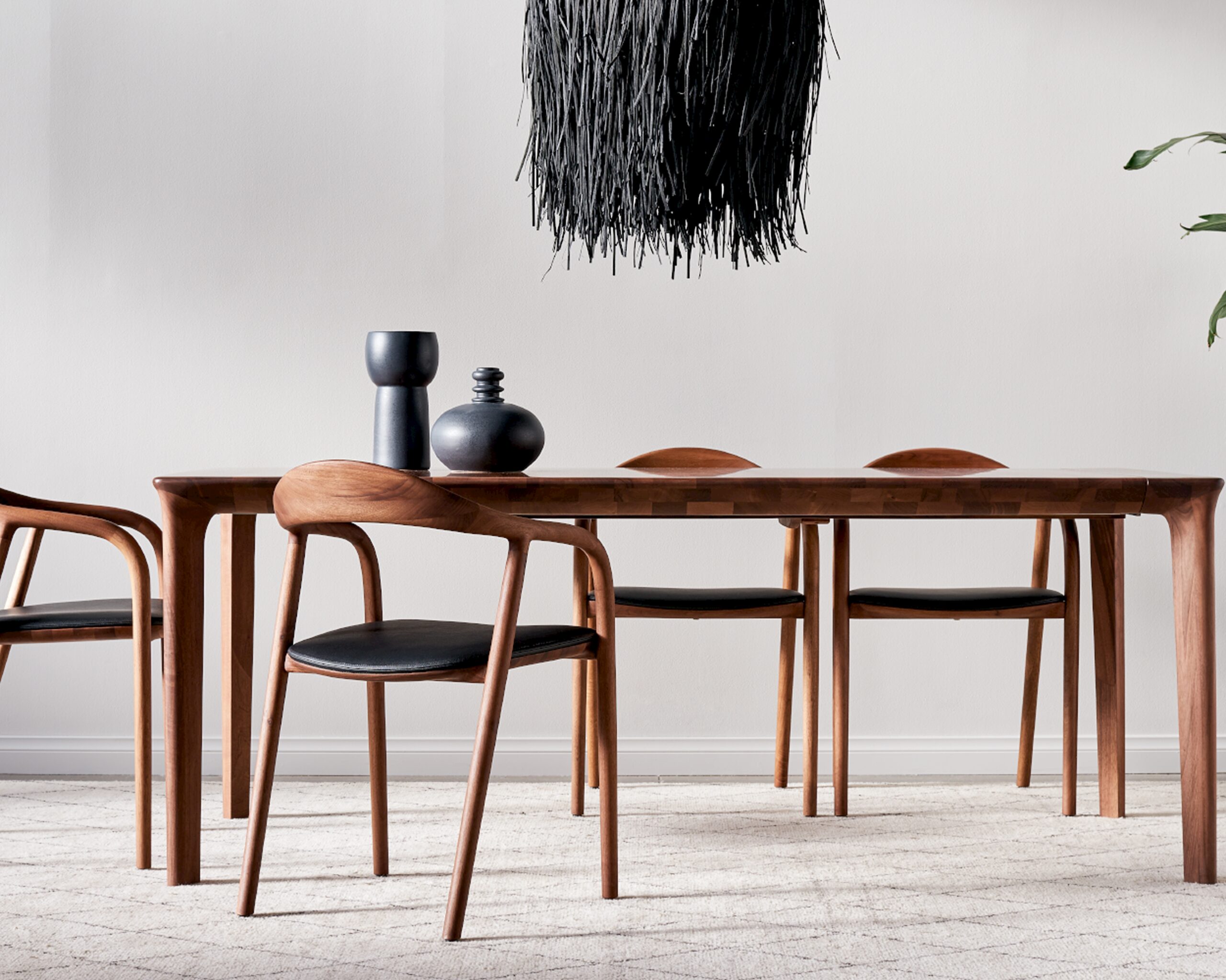 Tara table with extension - Image 7