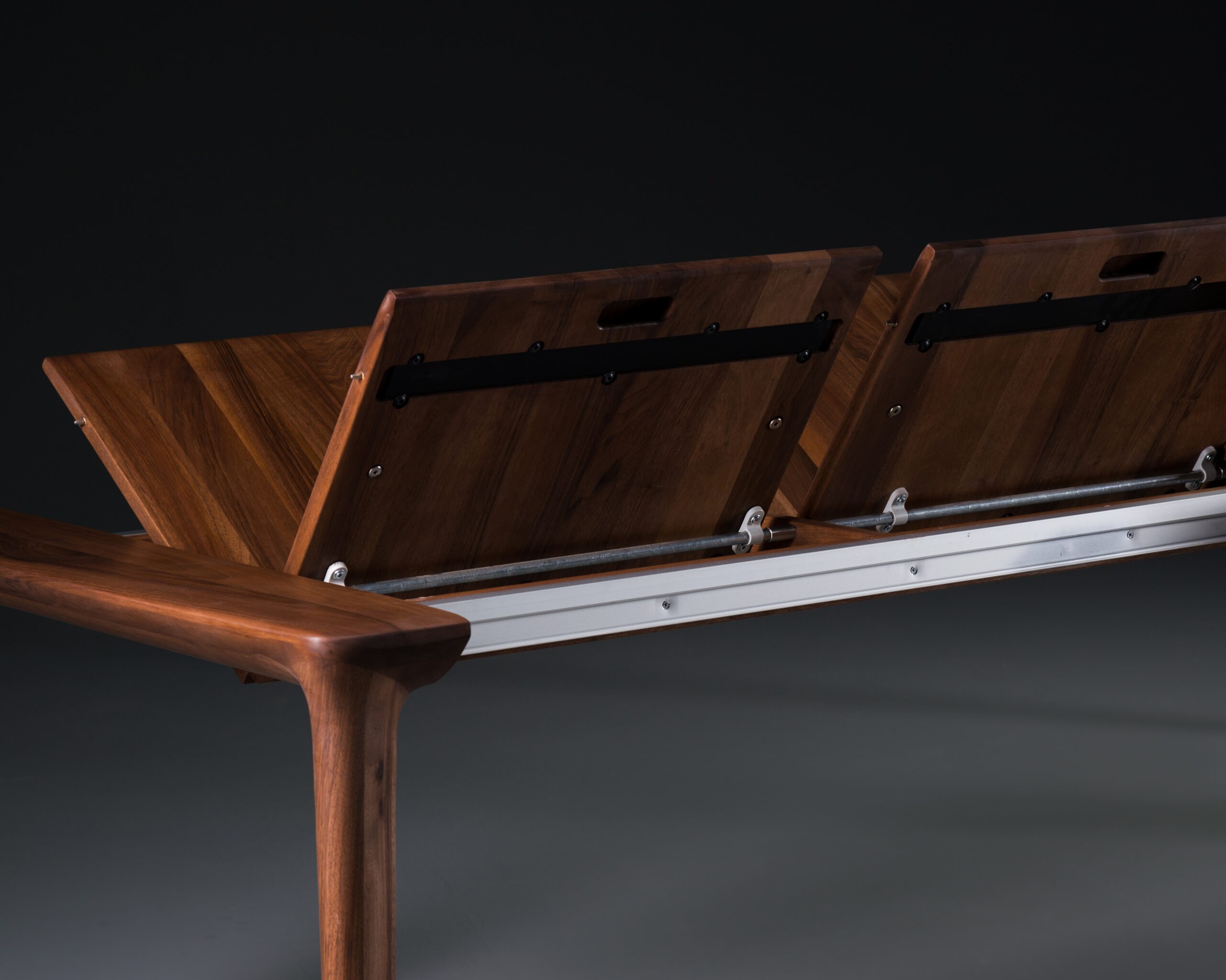 Tara table with extension - Image 19