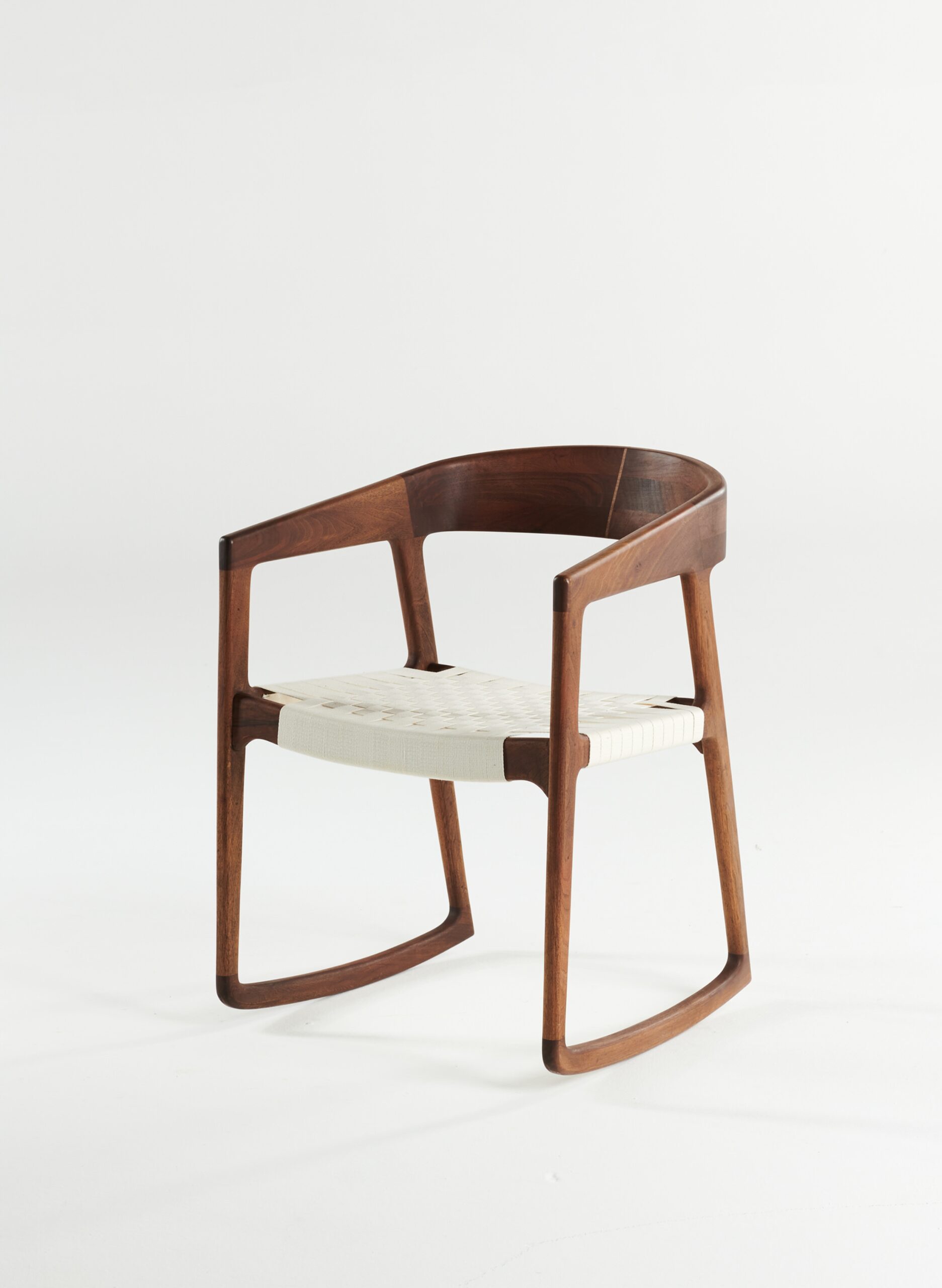Tesa rocking chair