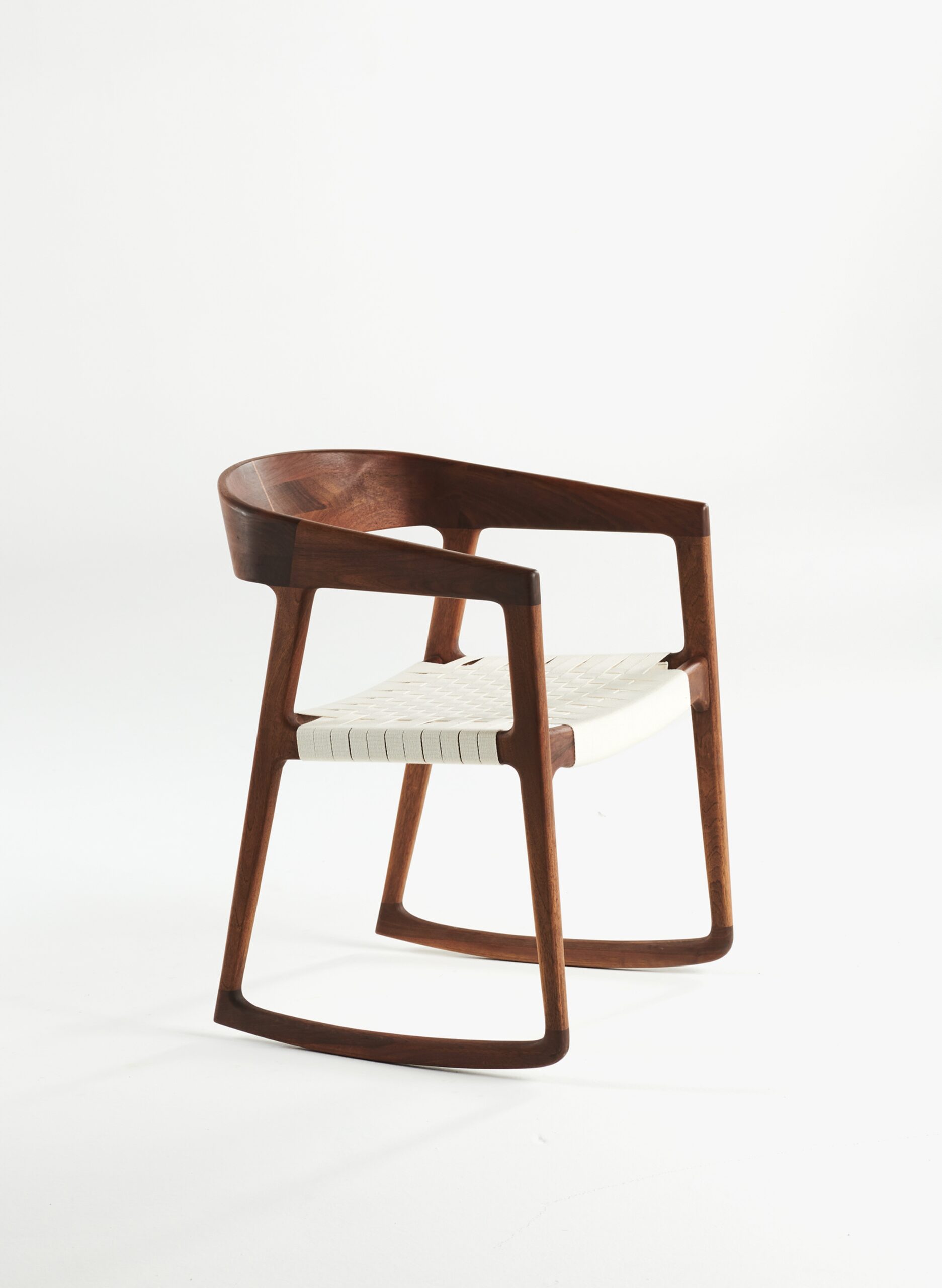 Tesa rocking chair - Image 2