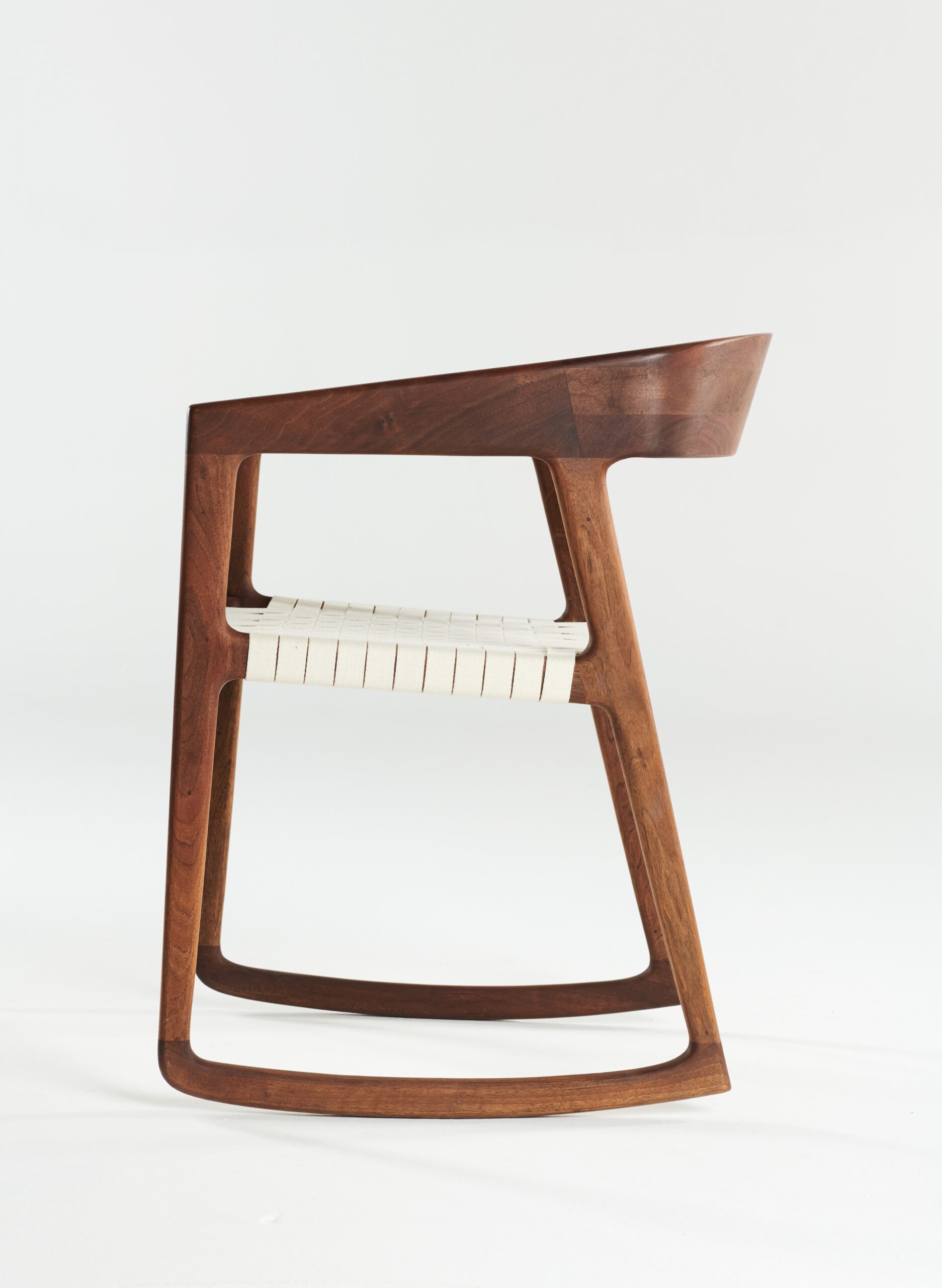 Tesa rocking chair - Image 6