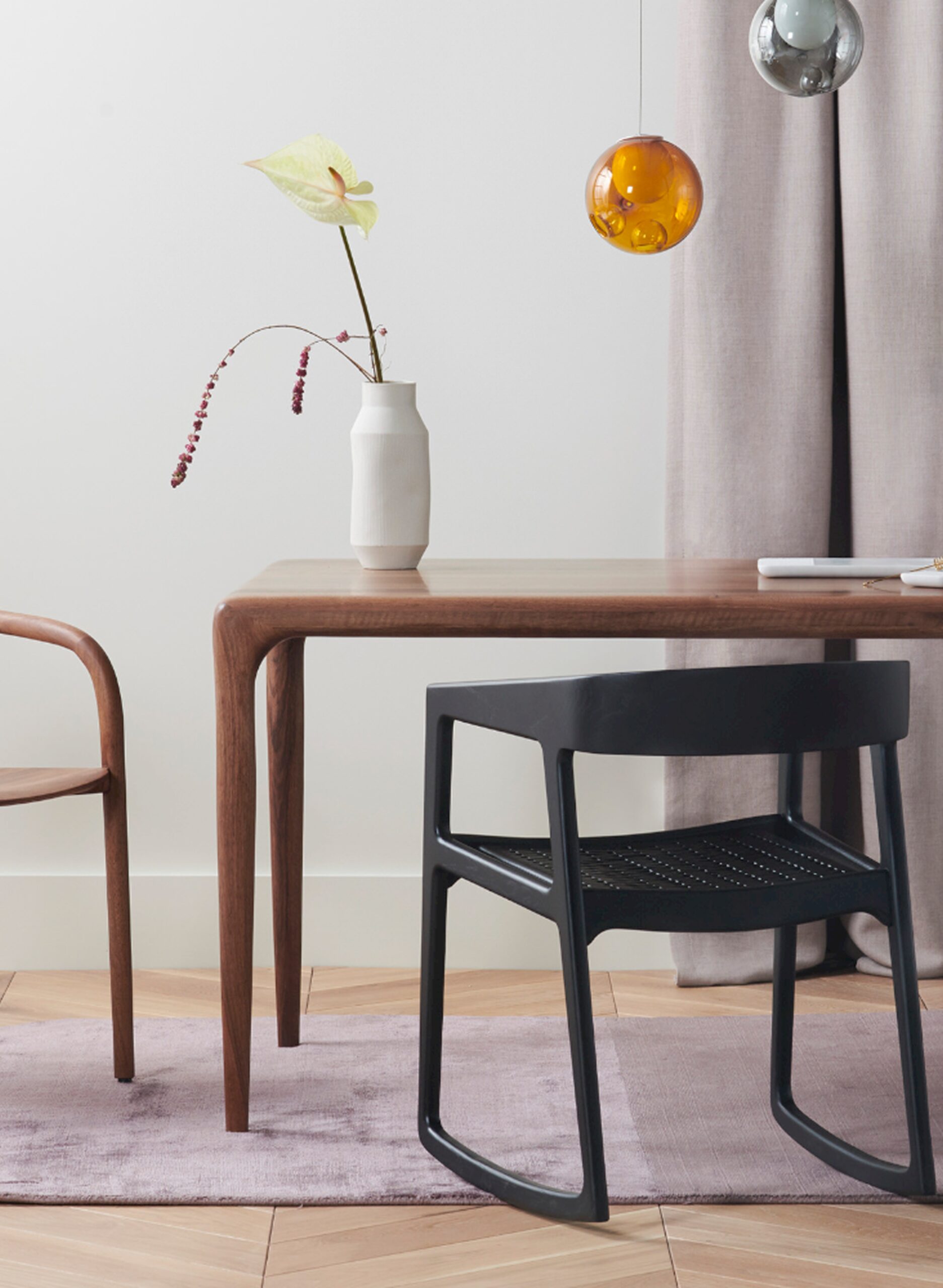 Tesa rocking chair - Image 9