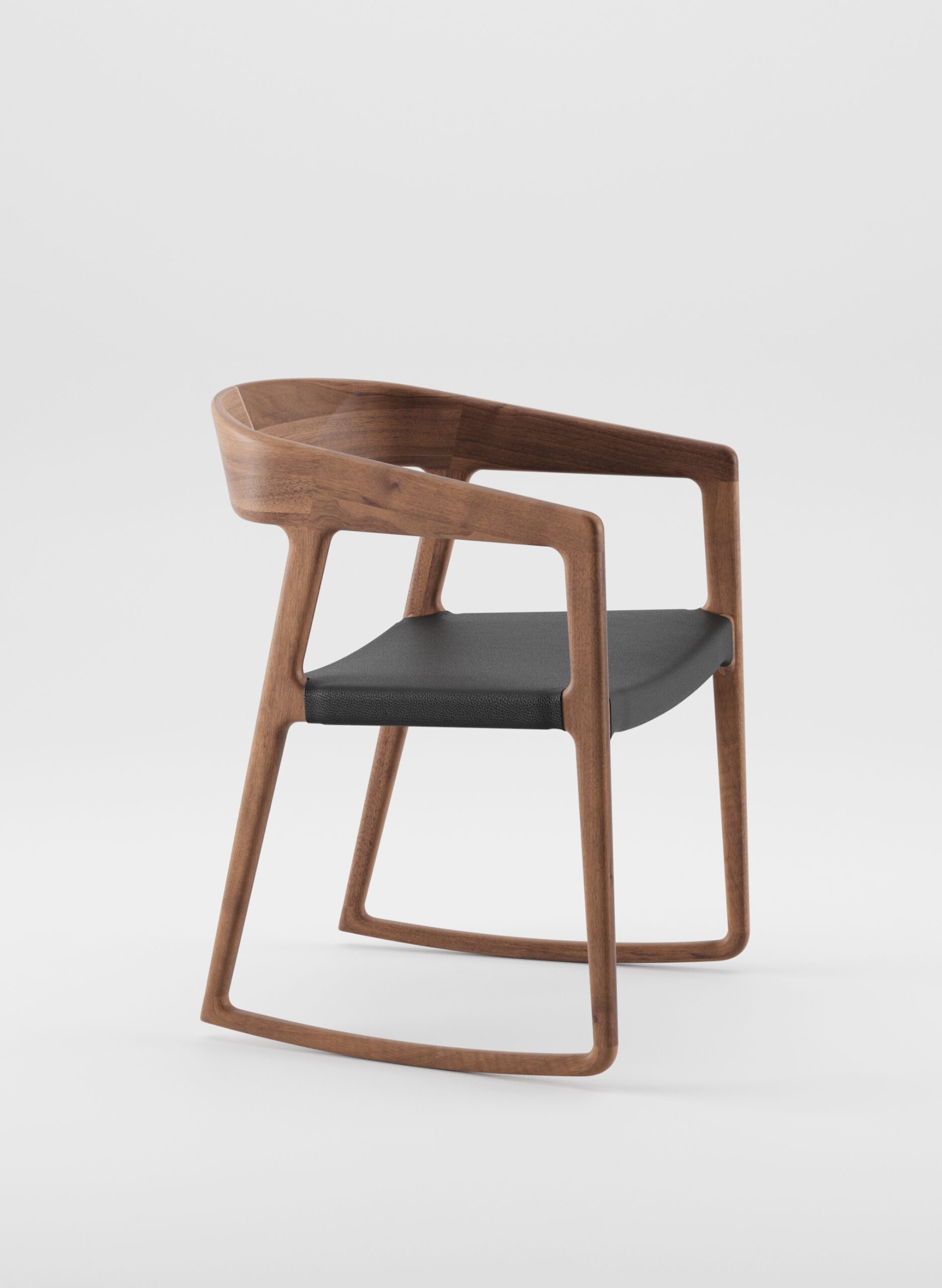 Tesa rocking chair - Image 8