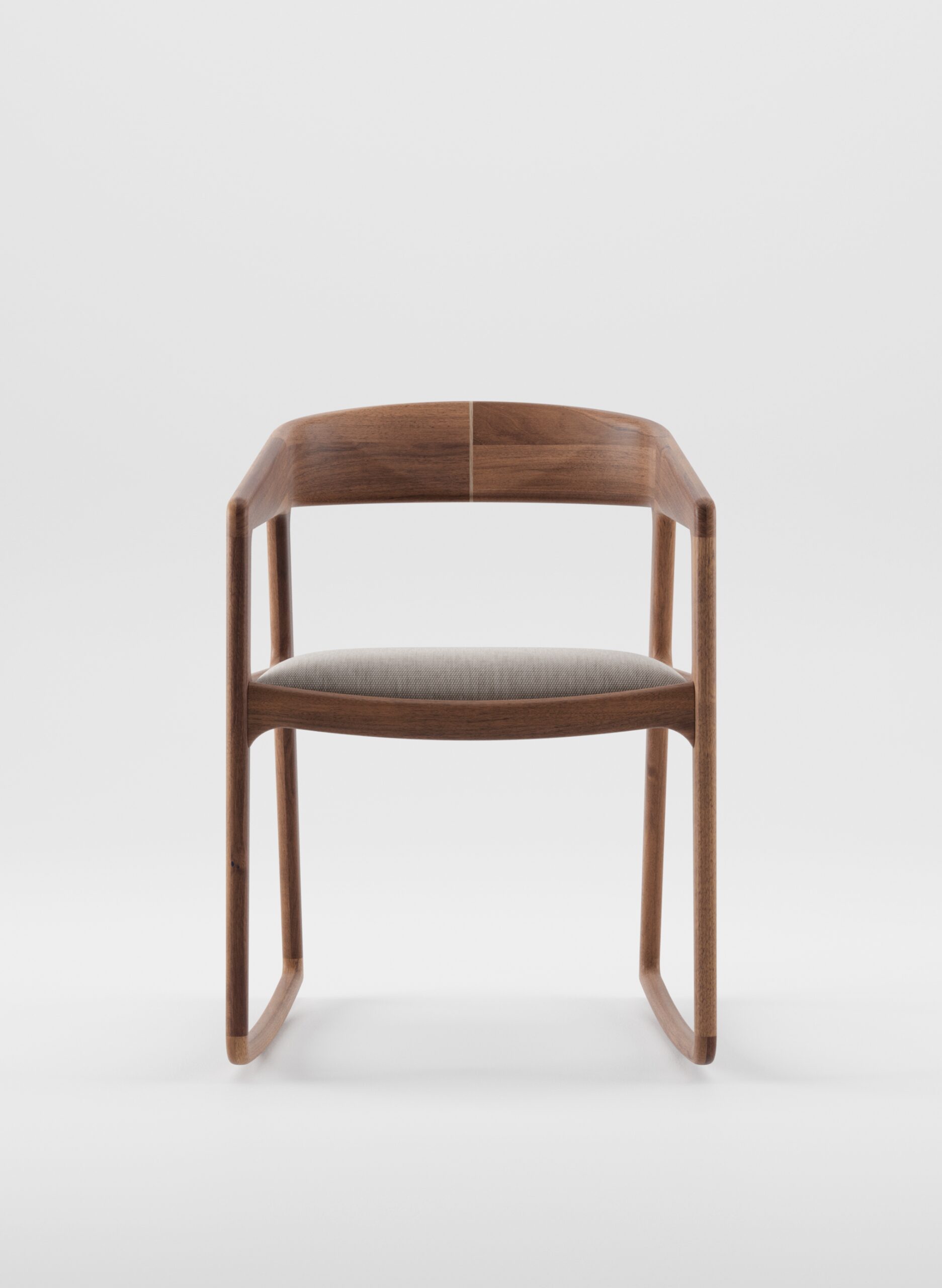 Tesa rocking chair - Image 7