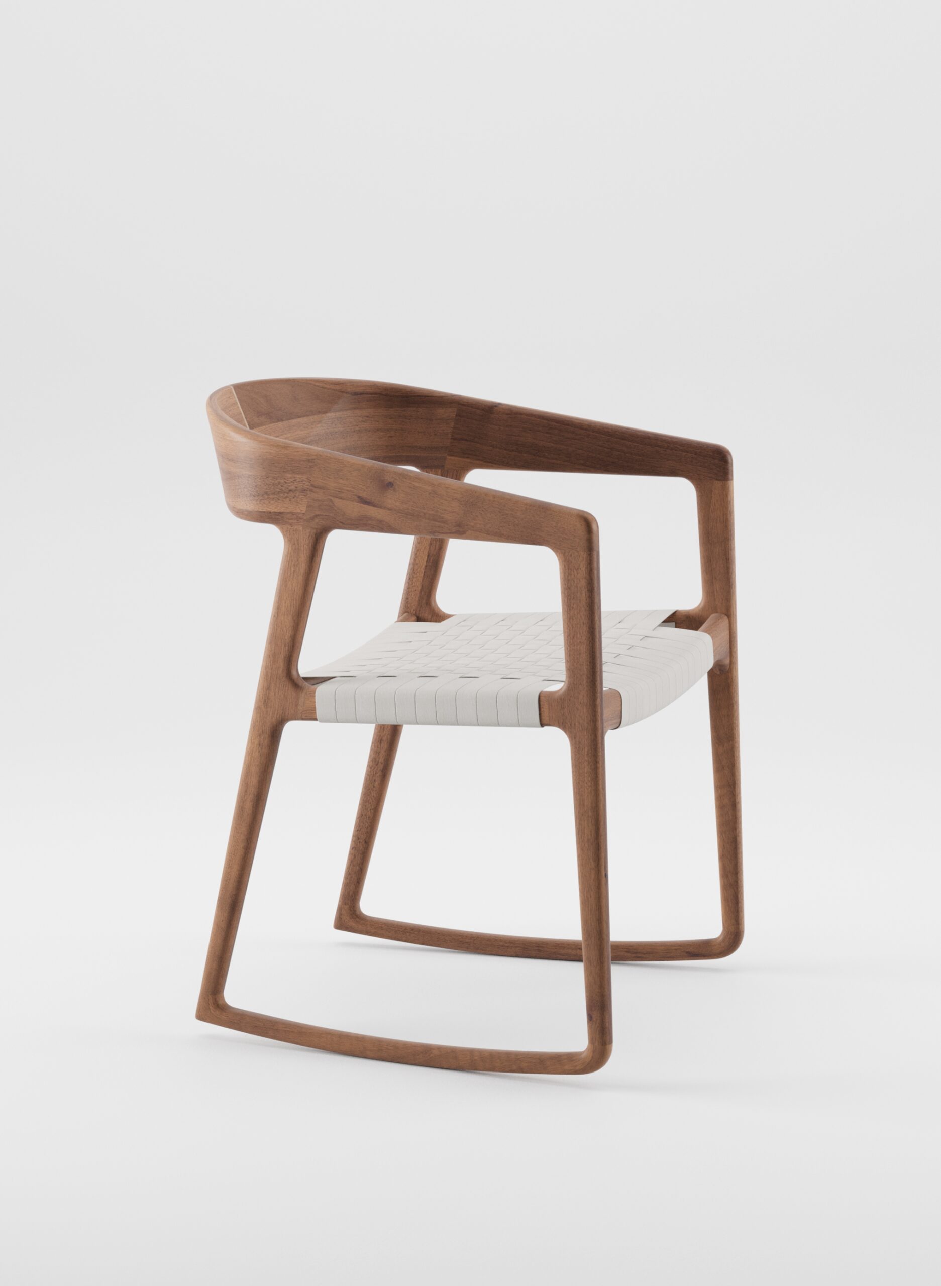 Tesa rocking chair - Image 13