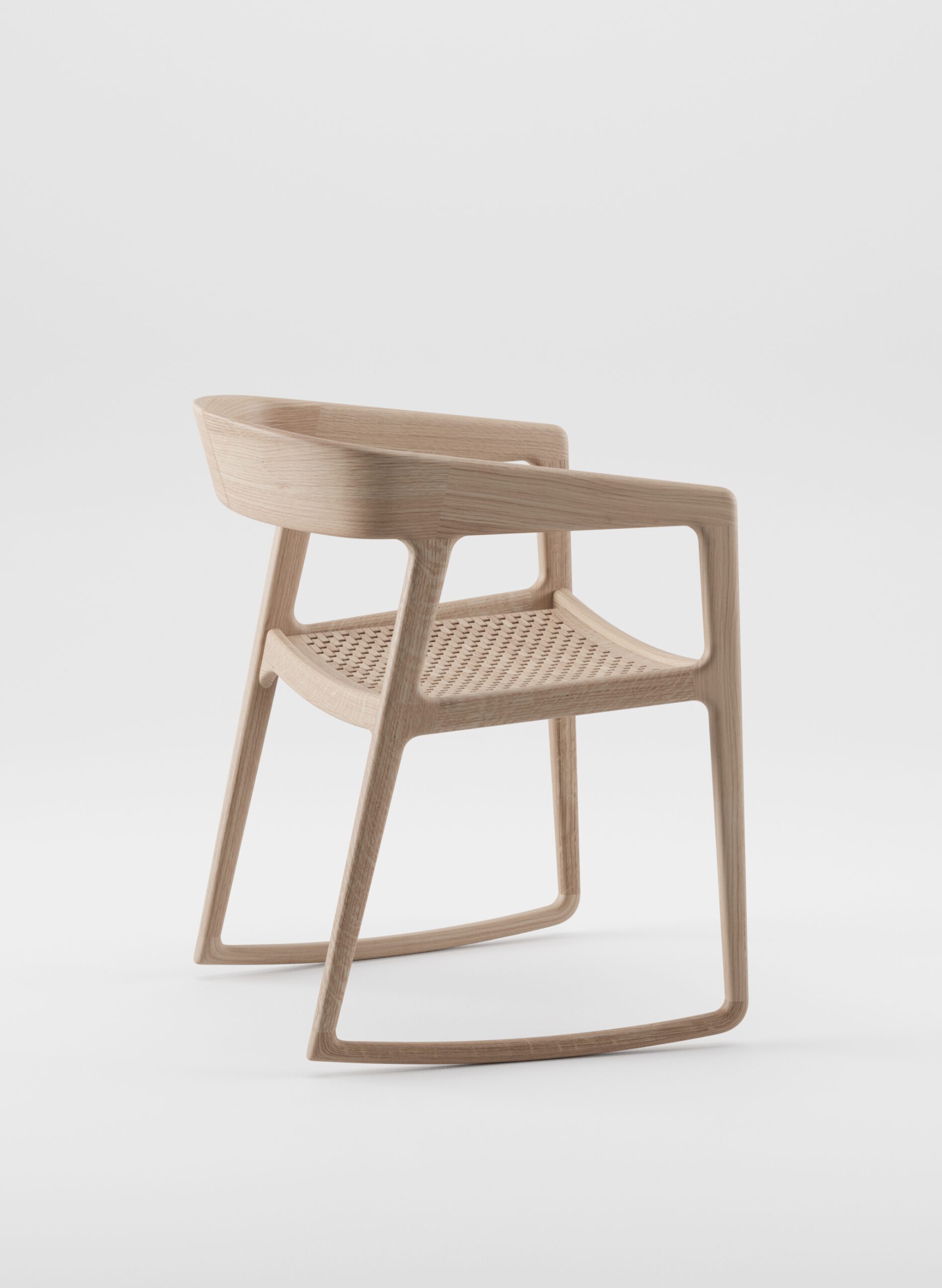 Tesa rocking chair - Image 16