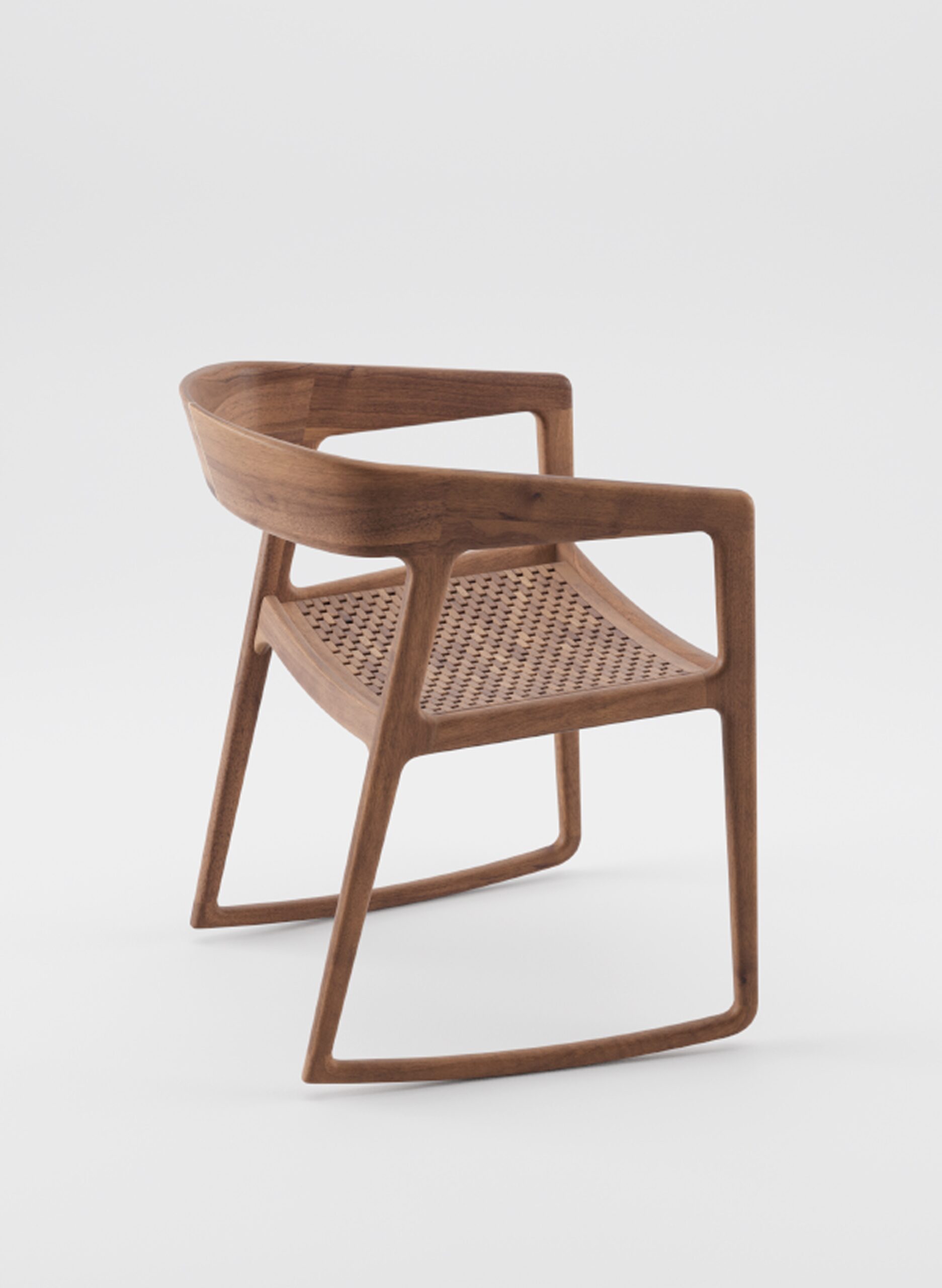 Tesa rocking chair - Image 20