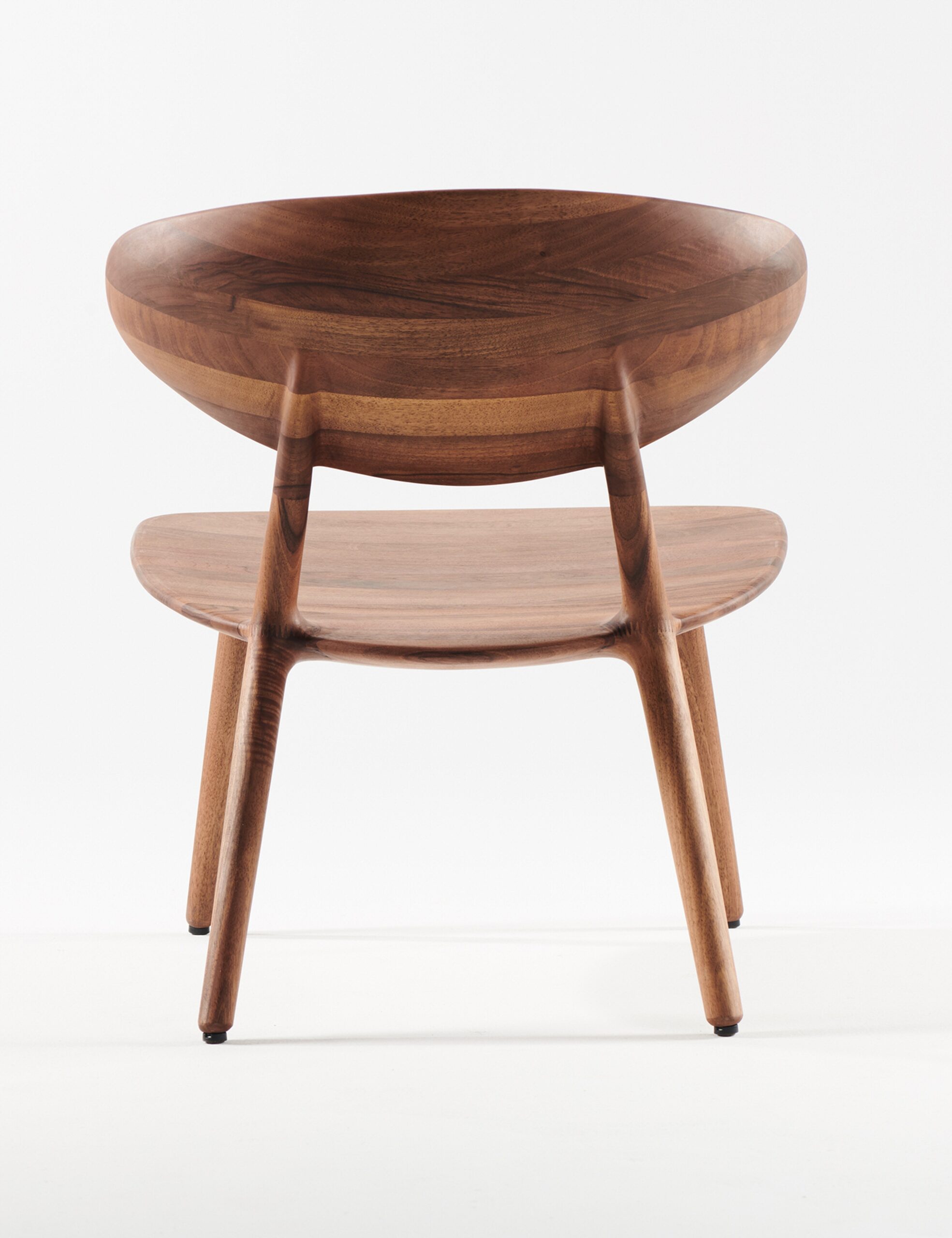 Wu lounge chair - Image 4