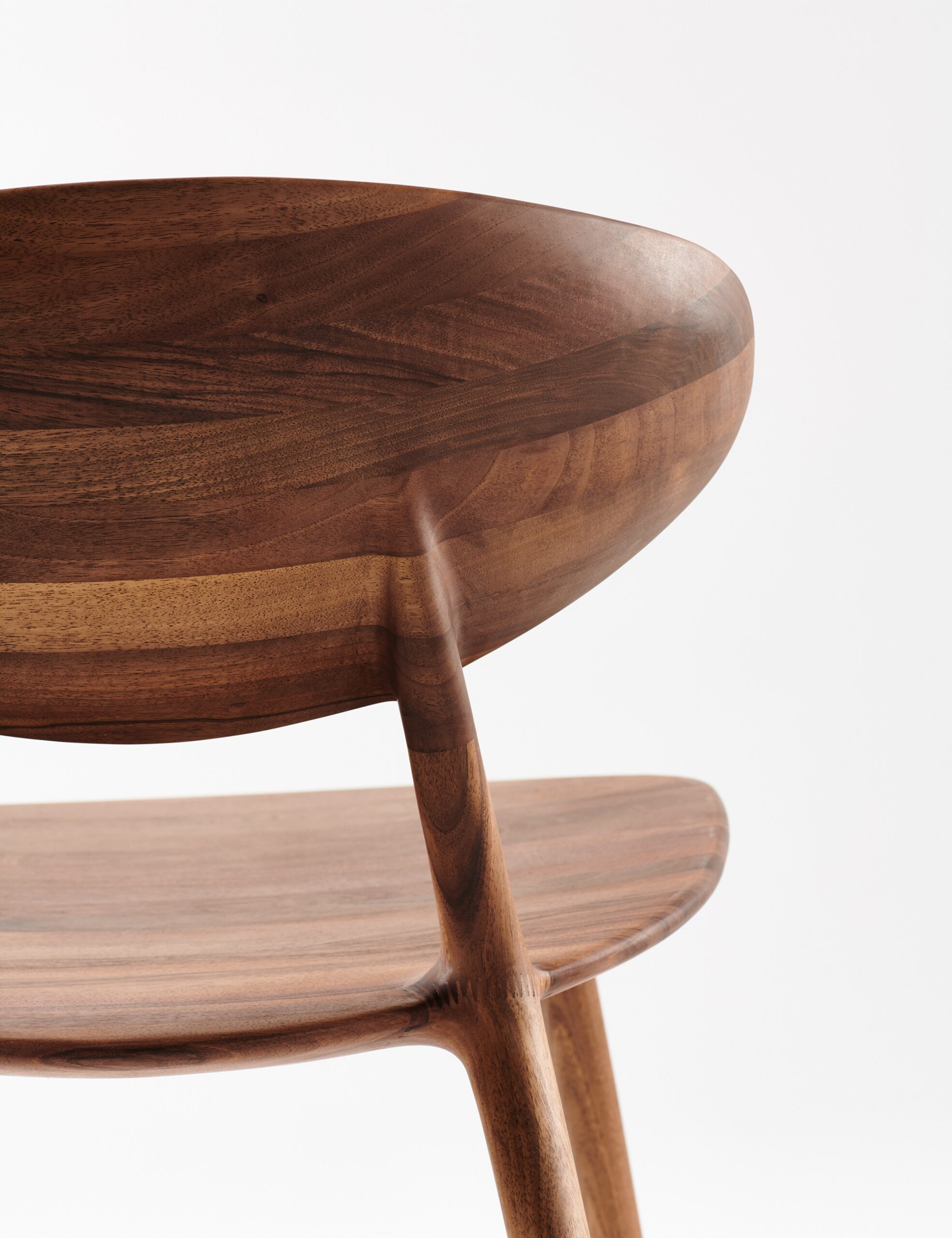 Wu lounge chair - Image 5