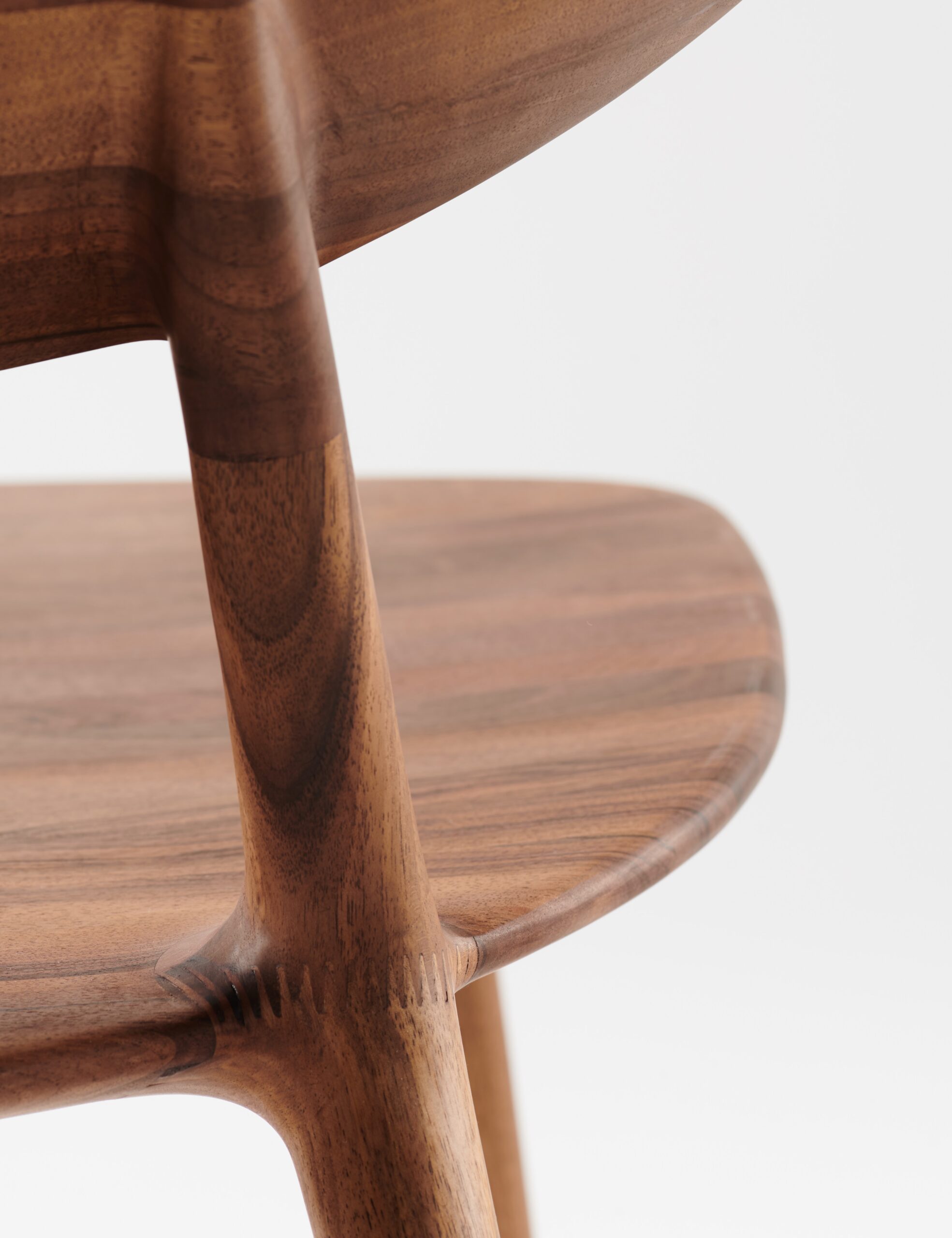 Wu lounge chair - Image 6