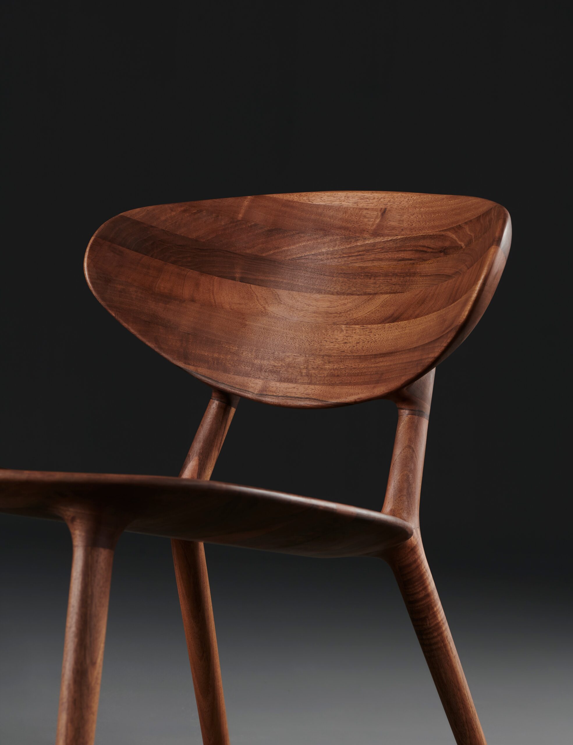 Wu lounge chair - Image 8