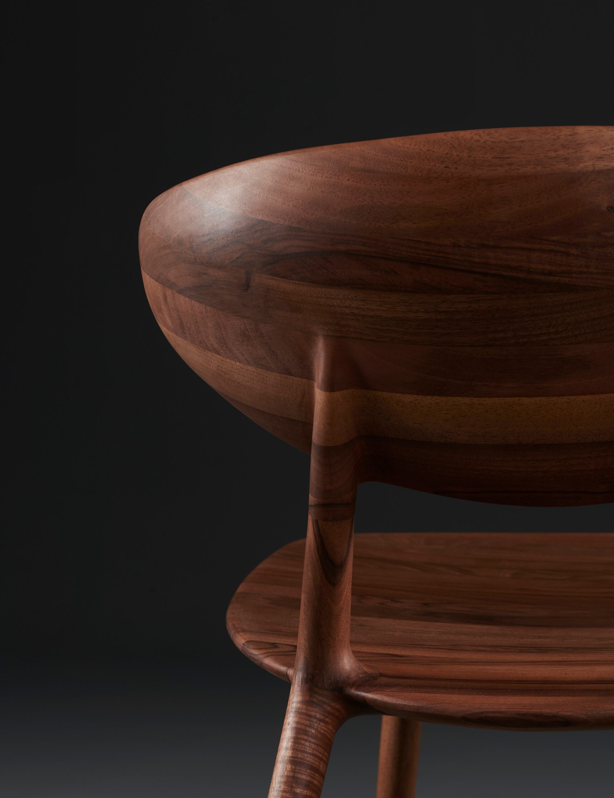 Wu lounge chair - Image 11