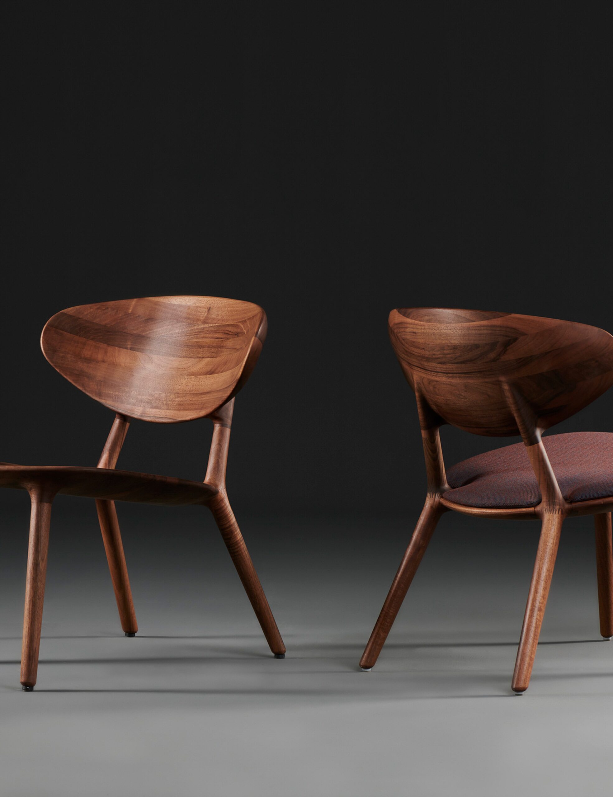 Wu lounge chair - Image 12