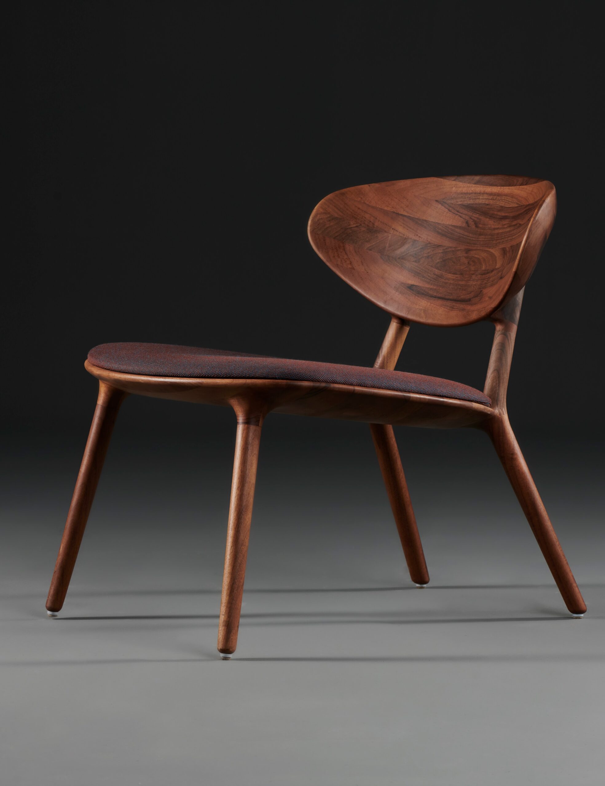 Wu lounge chair - Image 13
