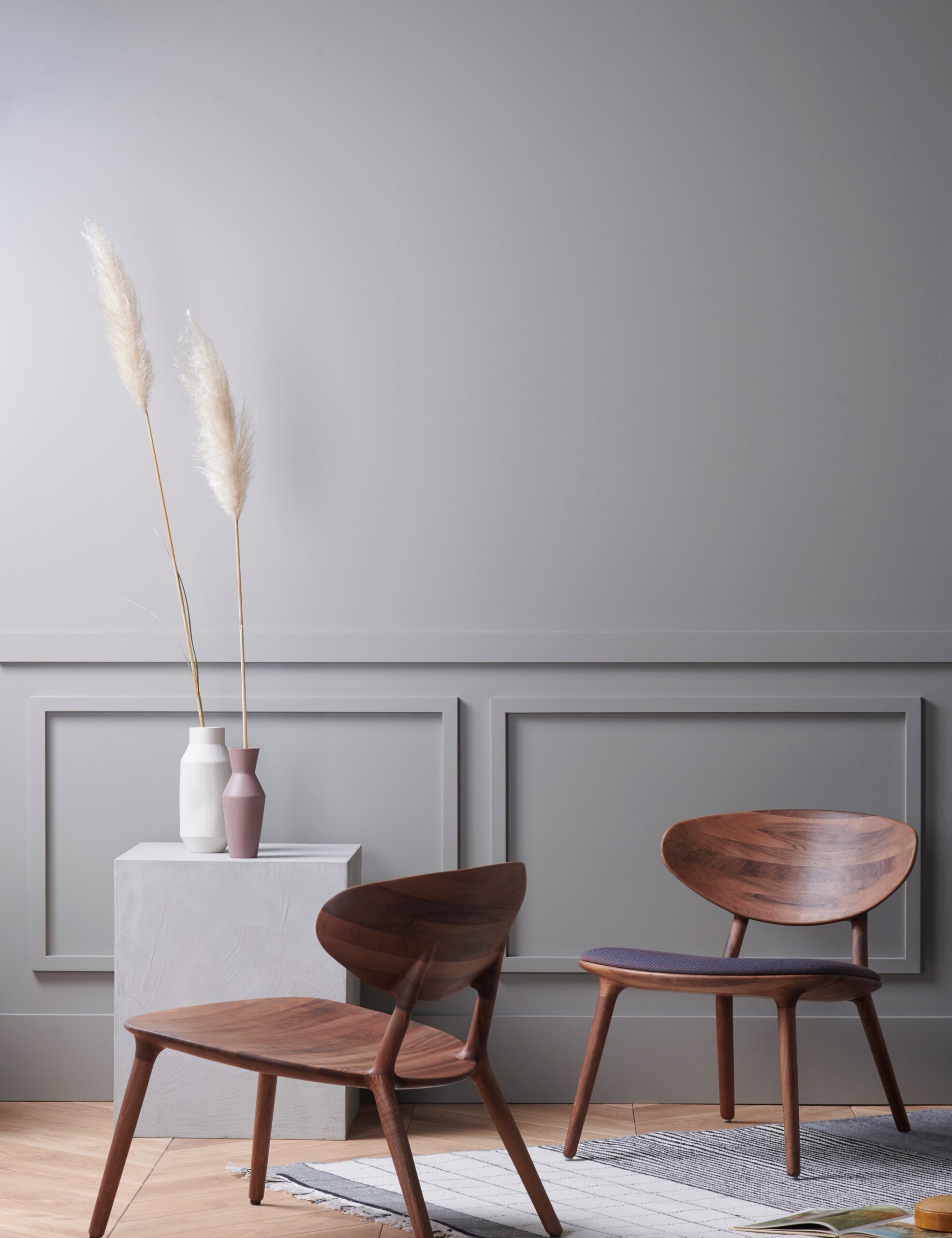 Wu lounge chair - Image 14