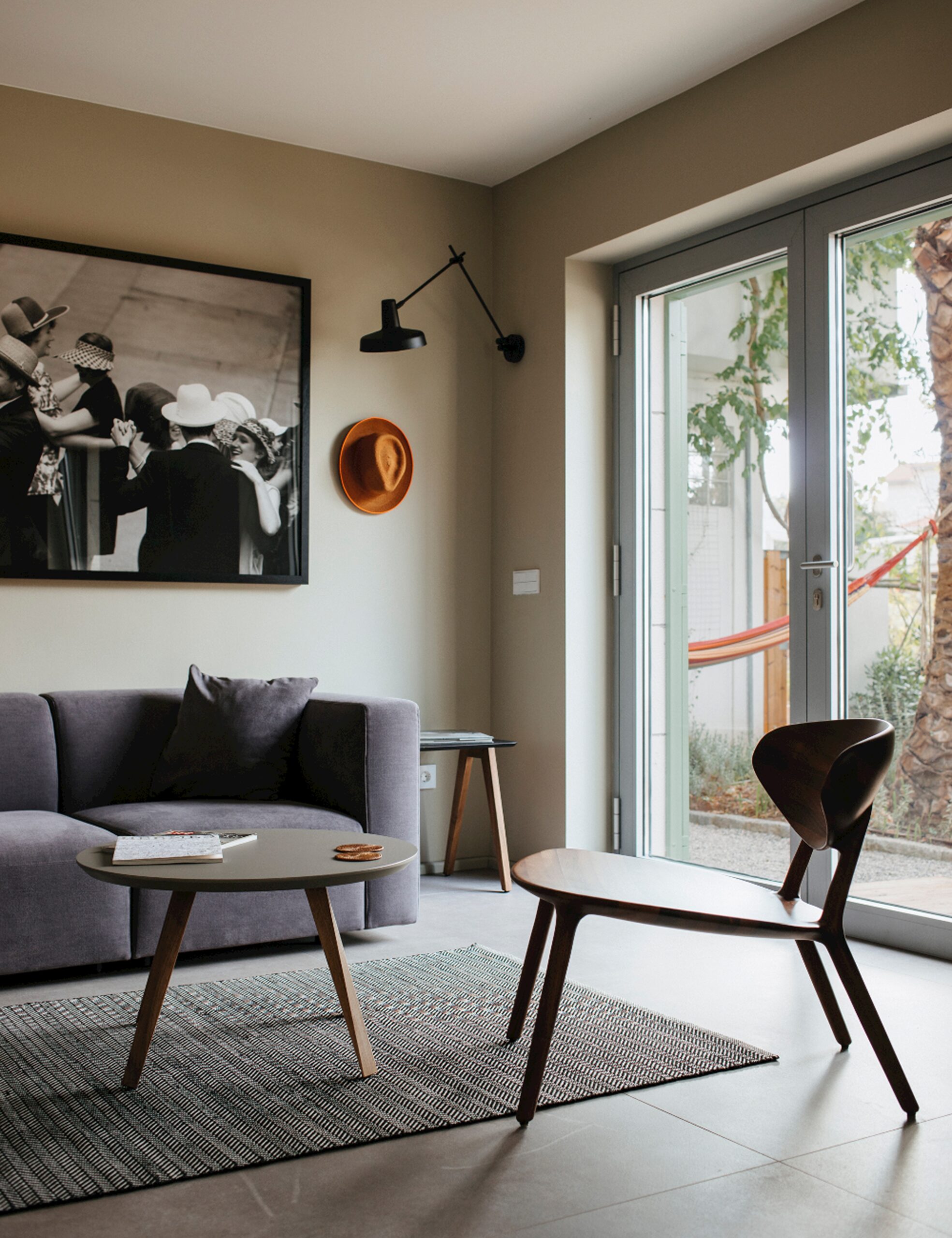 Wu lounge chair - Image 16