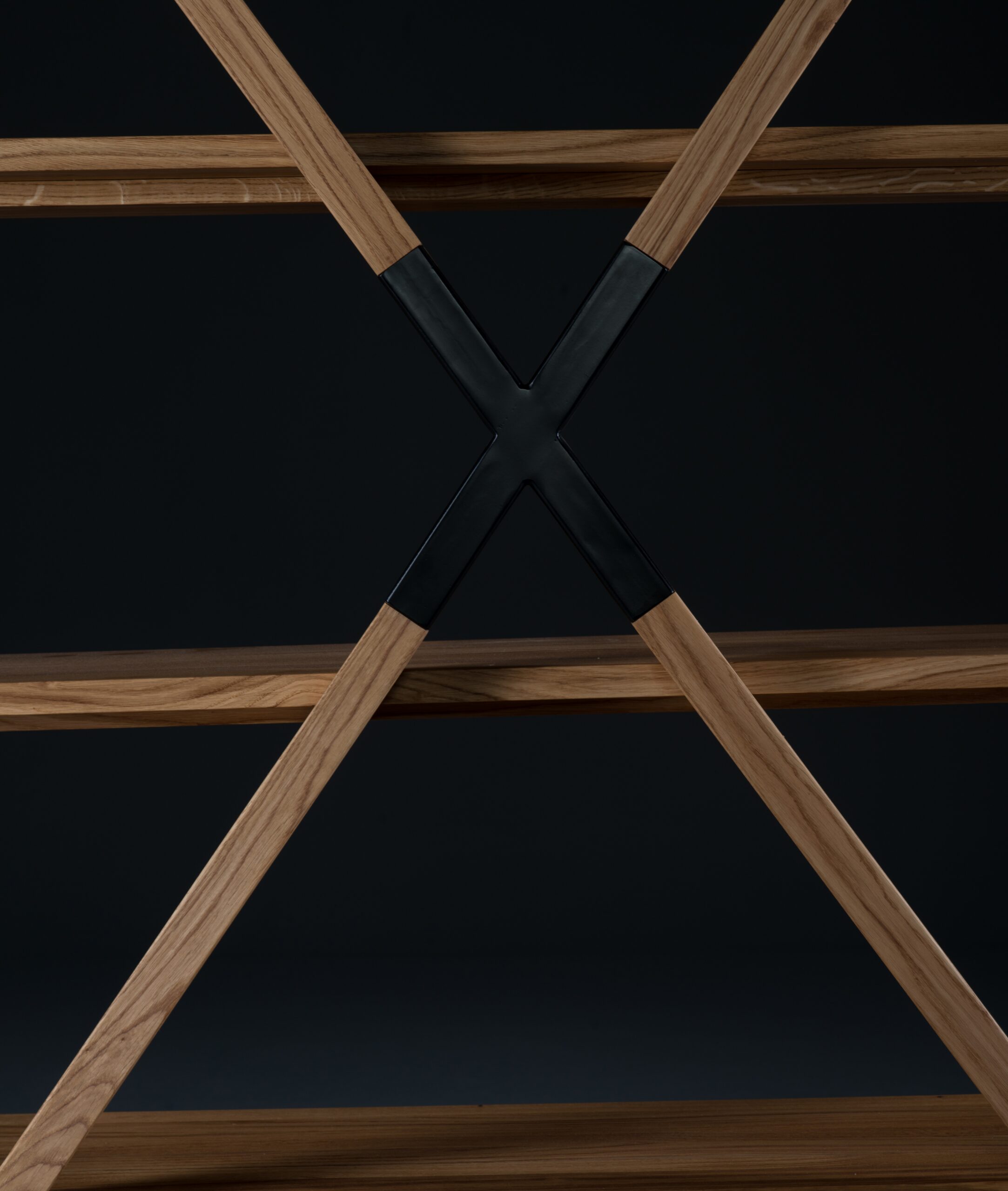 X shelf - Image 2