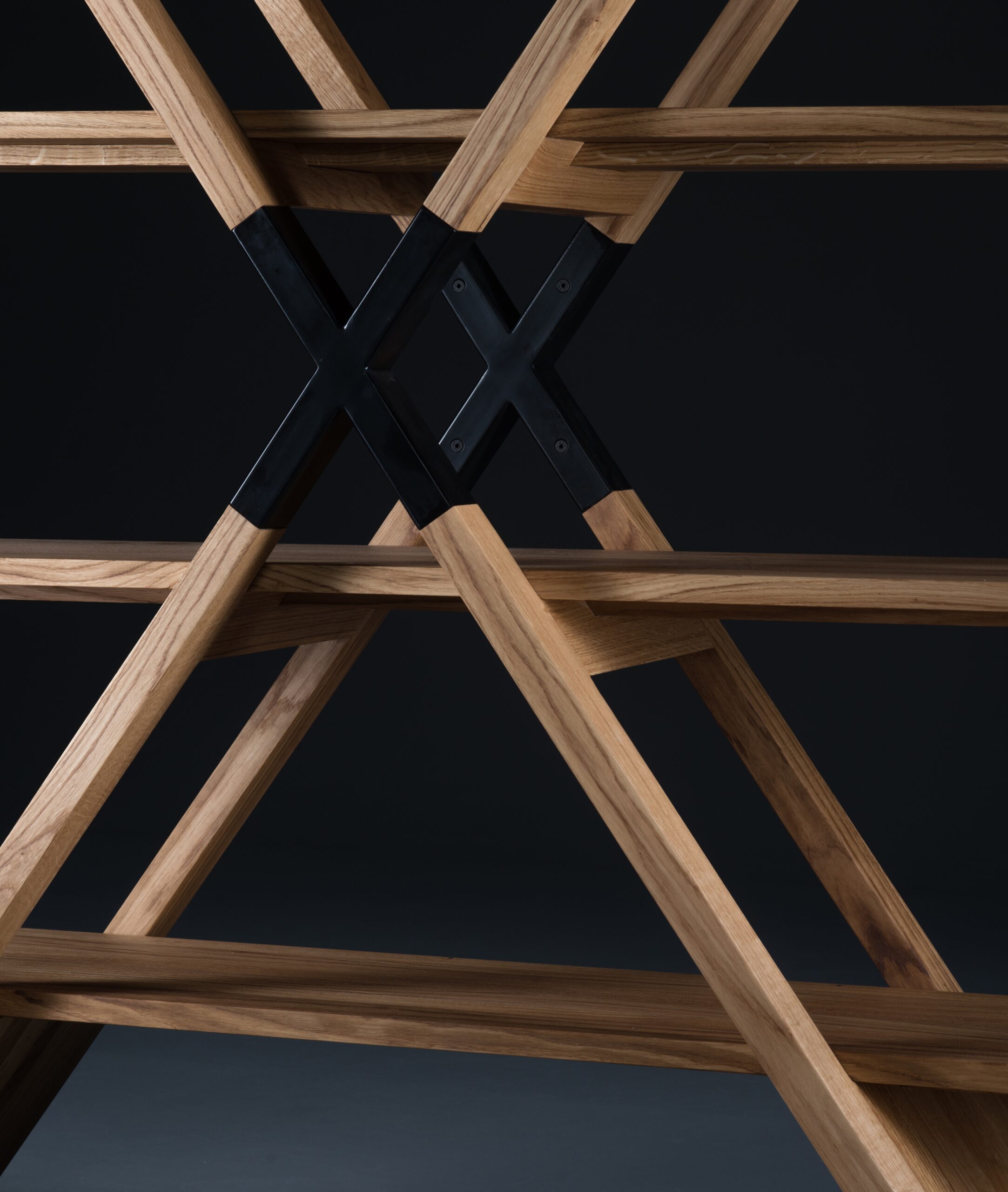 X shelf - Image 10