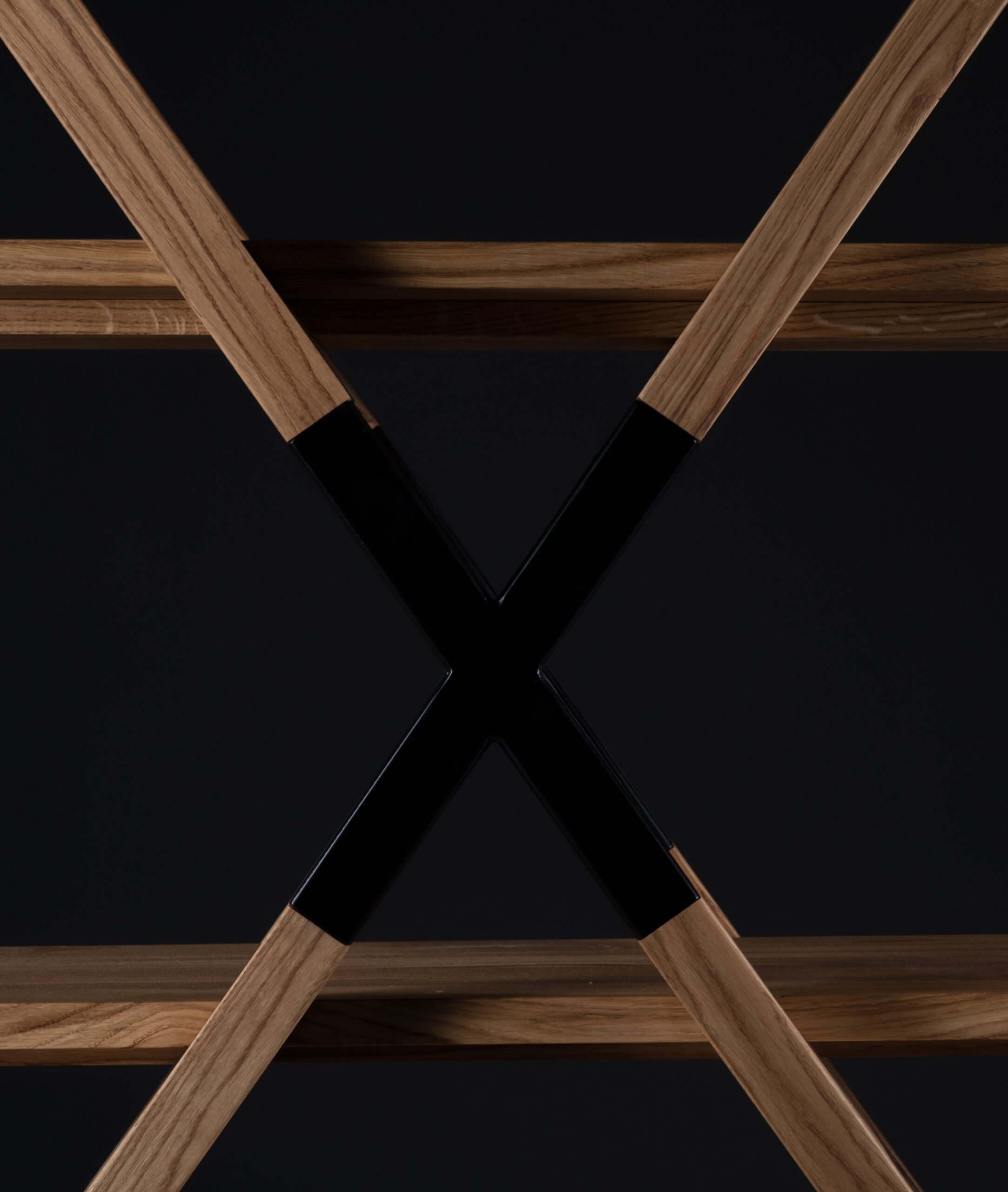 X shelf - Image 3