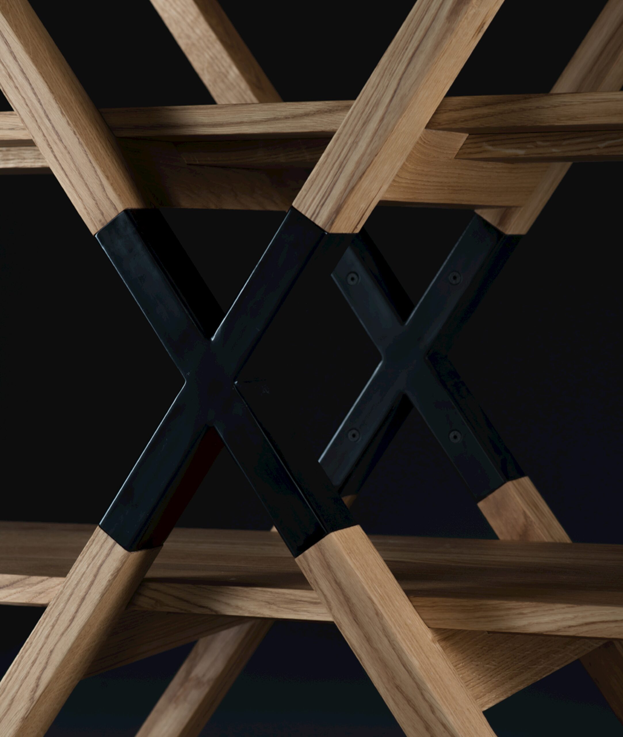 X shelf - Image 6
