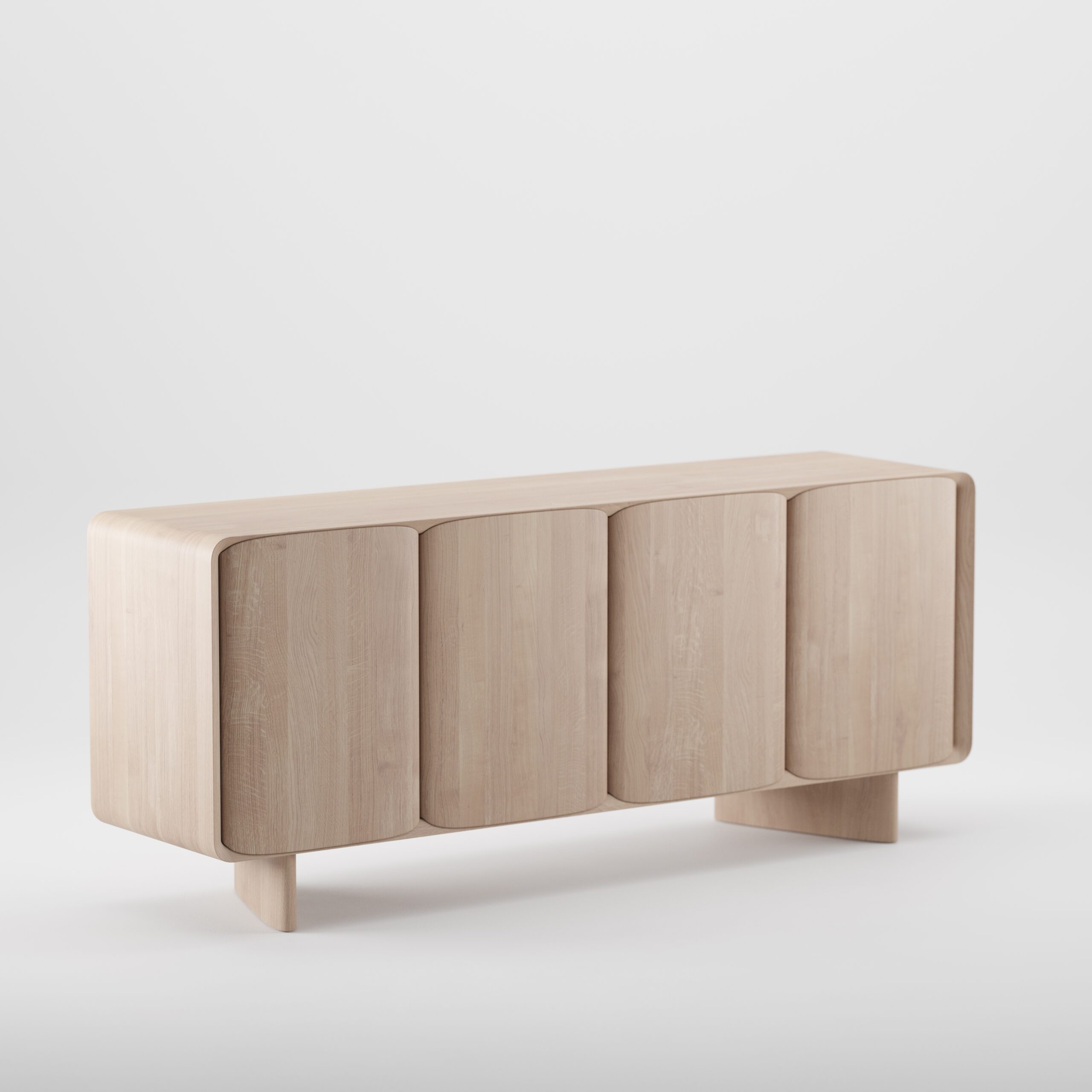 Bloop sideboard