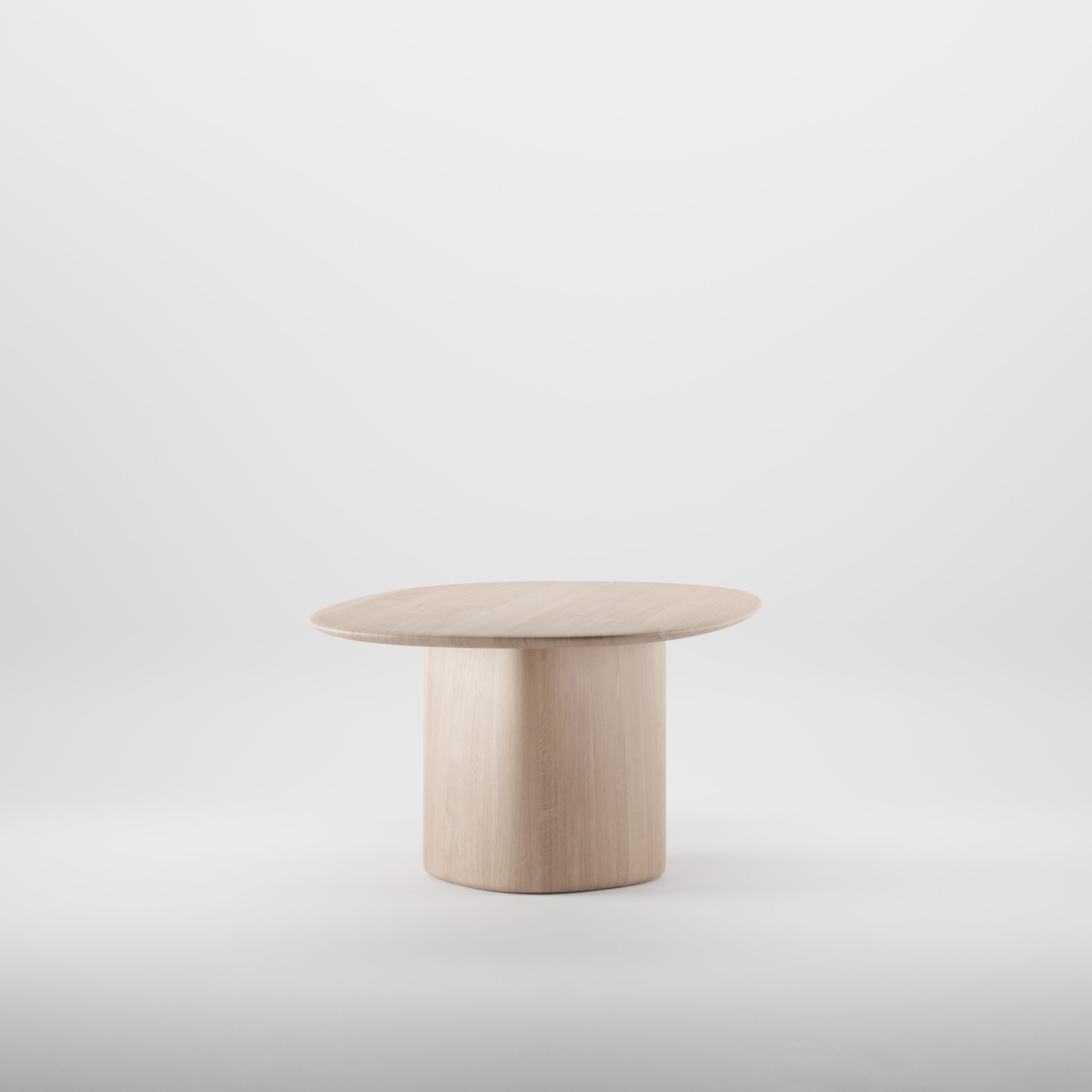 Column table oval single base - Image 4